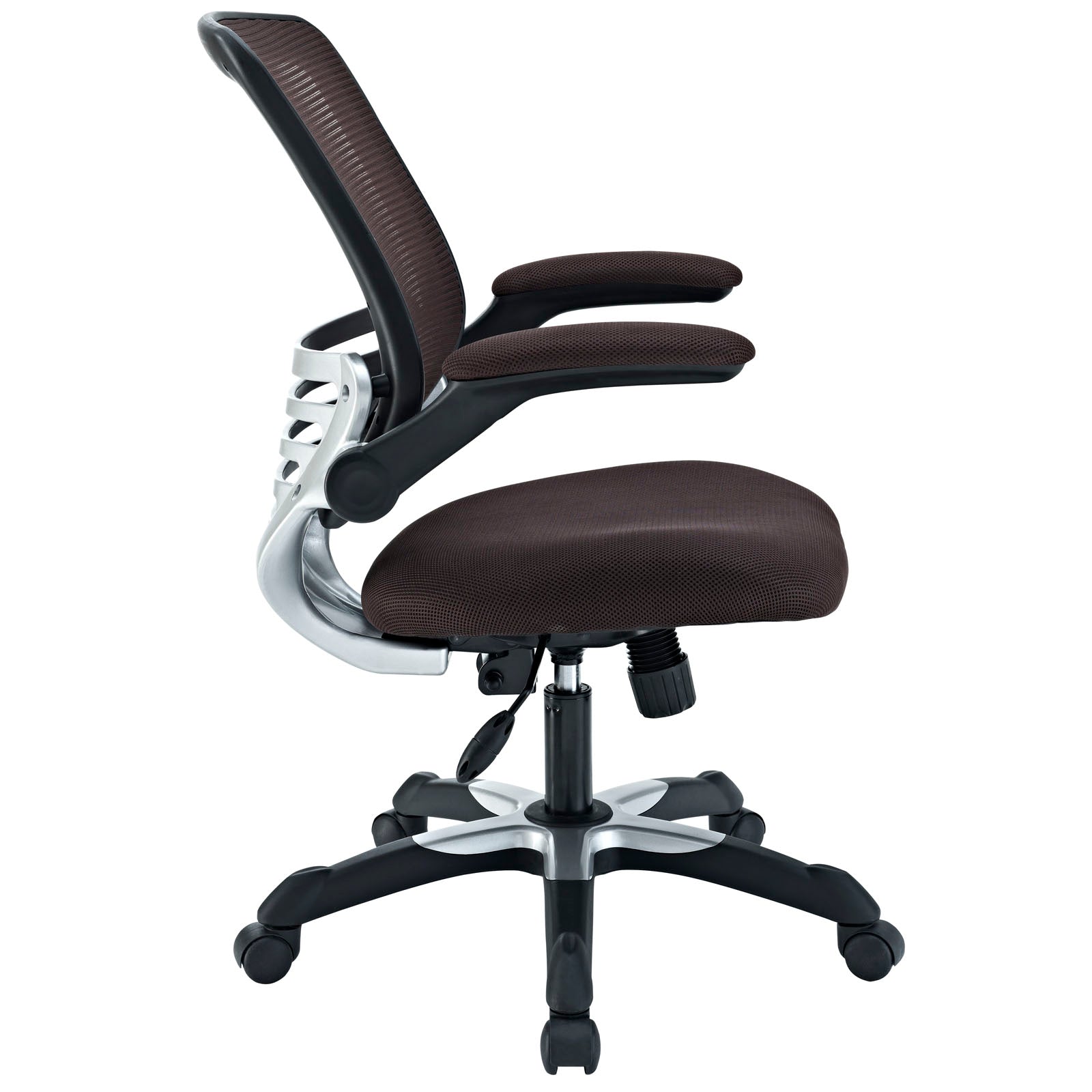 Edge Mesh Office Chair - East Shore Modern Home Furnishings