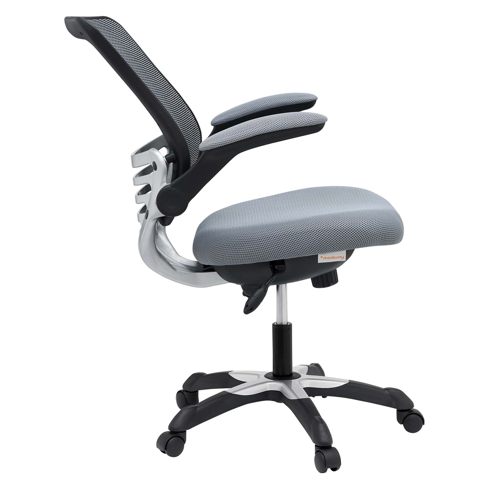 Edge Mesh Office Chair - East Shore Modern Home Furnishings