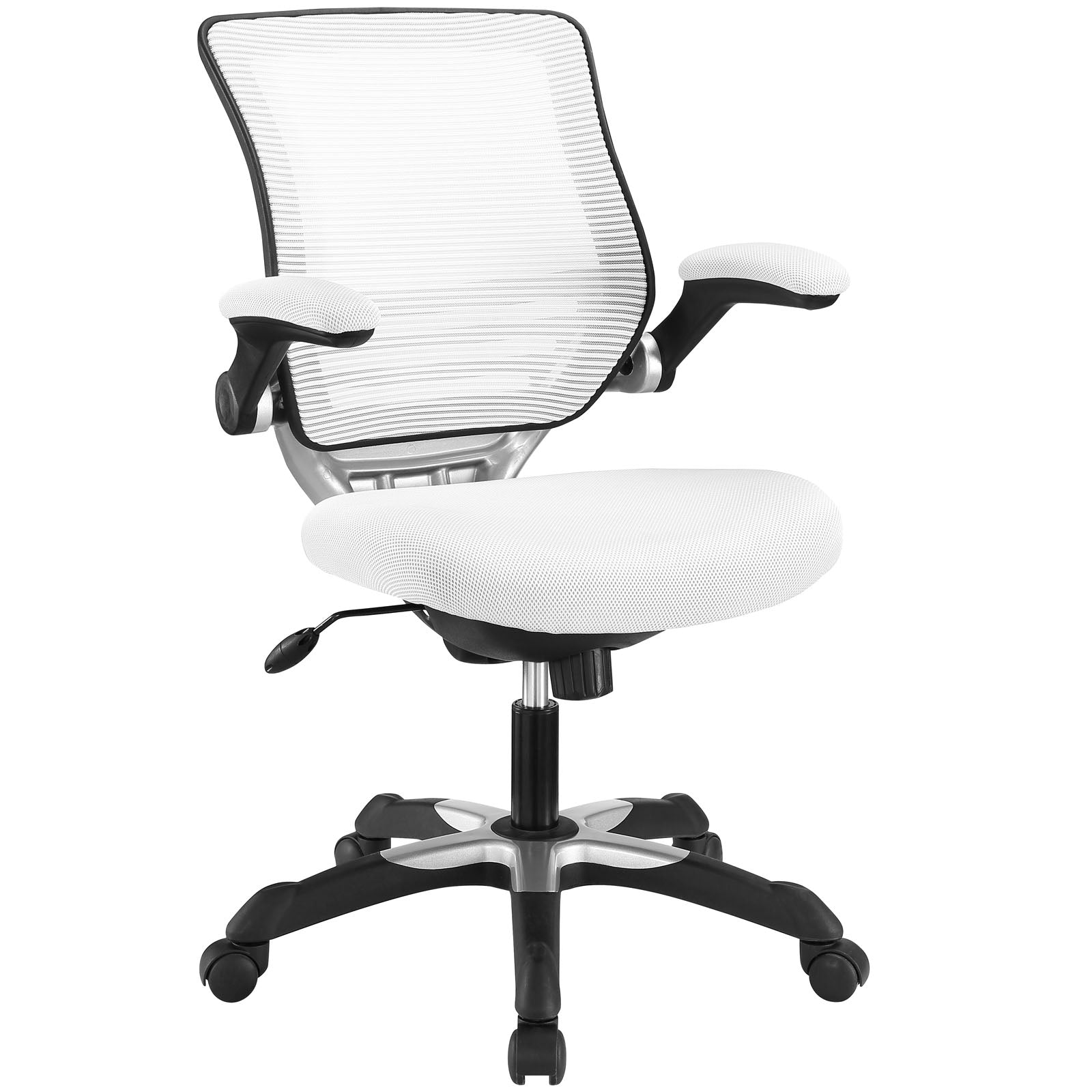 Edge Mesh Office Chair - East Shore Modern Home Furnishings