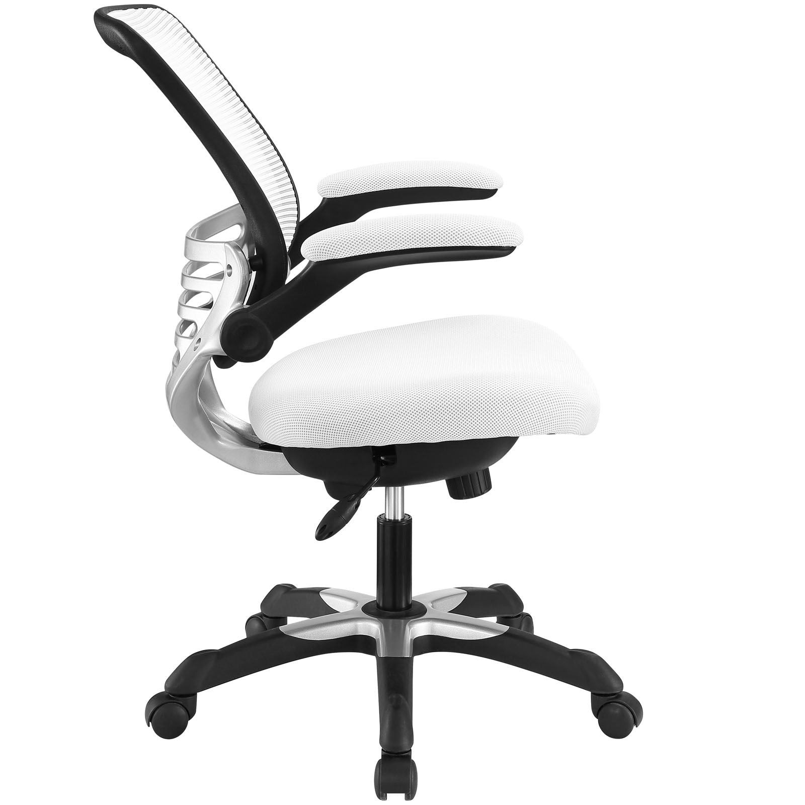 Edge Mesh Office Chair - East Shore Modern Home Furnishings