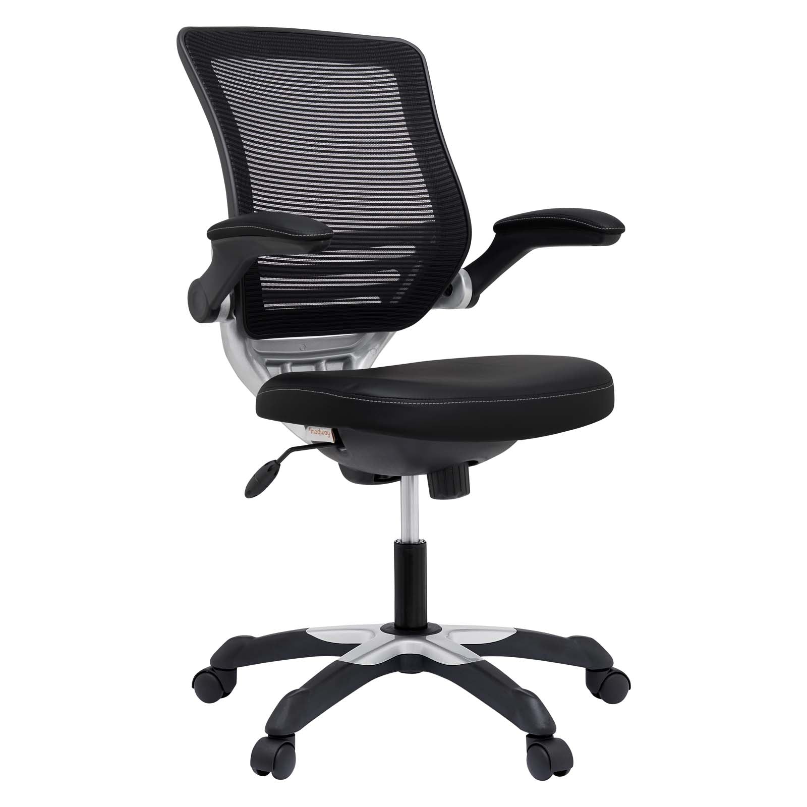 Edge Vinyl Office Chair - East Shore Modern Home Furnishings