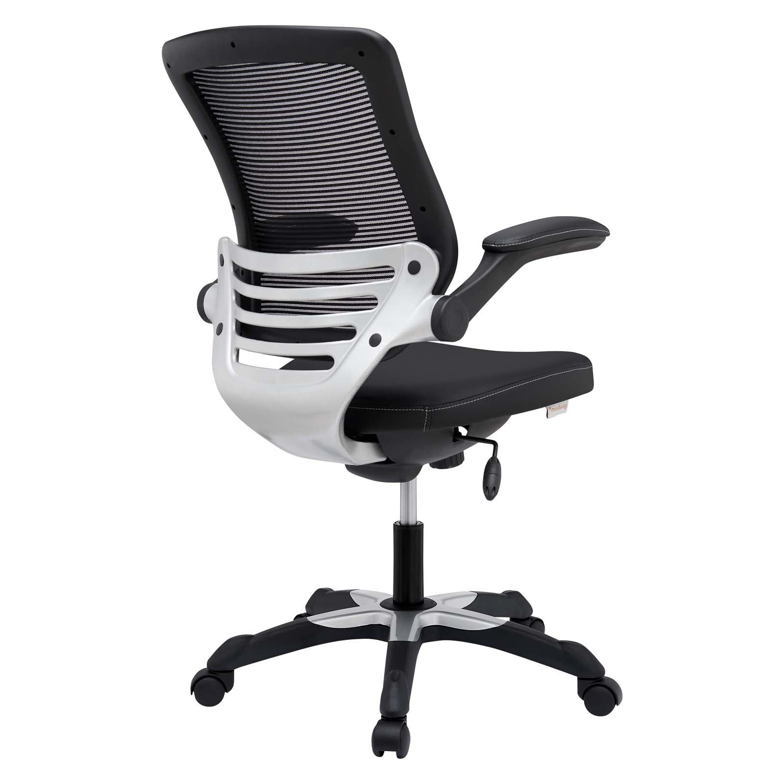 Edge Vinyl Office Chair - East Shore Modern Home Furnishings