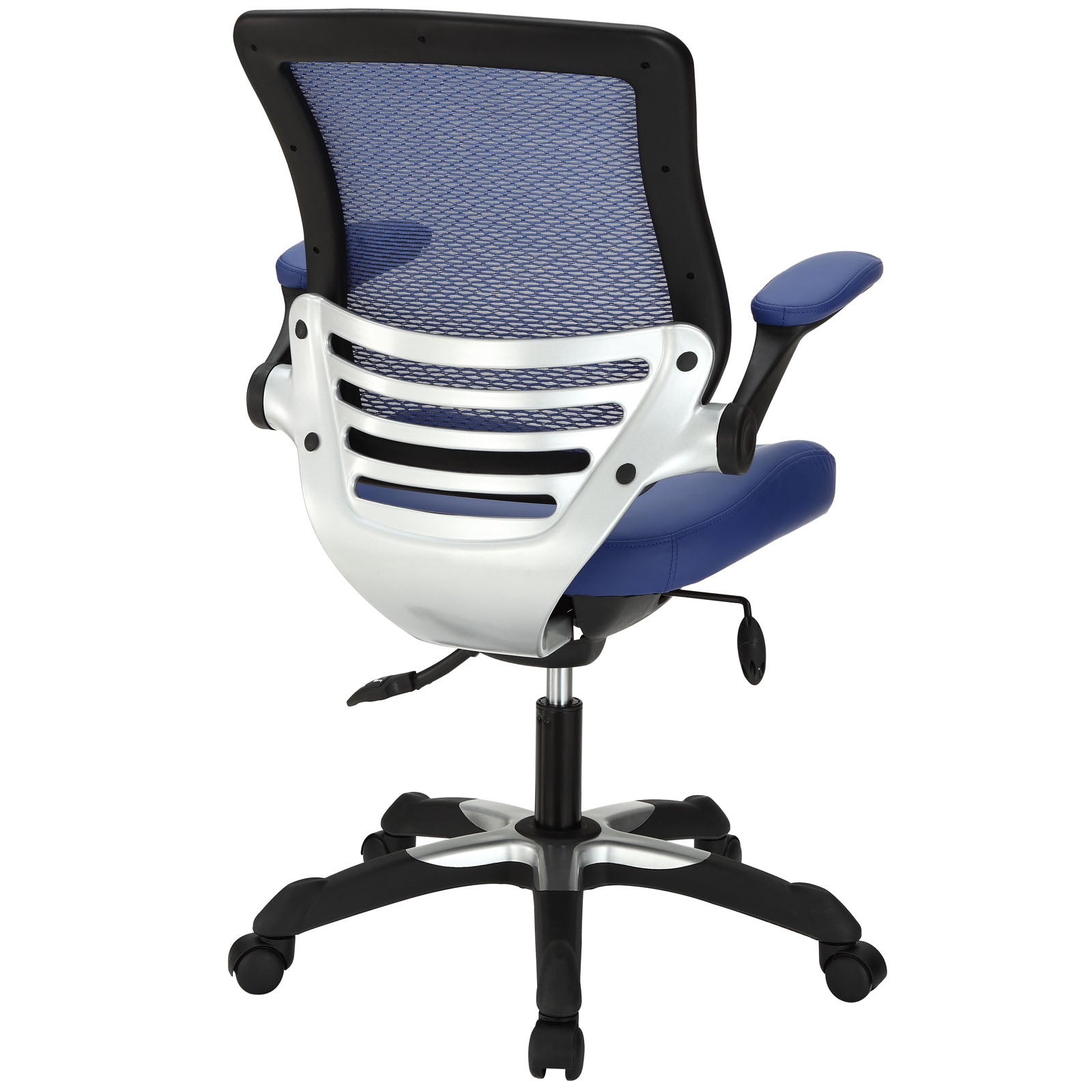 Edge Vinyl Office Chair - East Shore Modern Home Furnishings