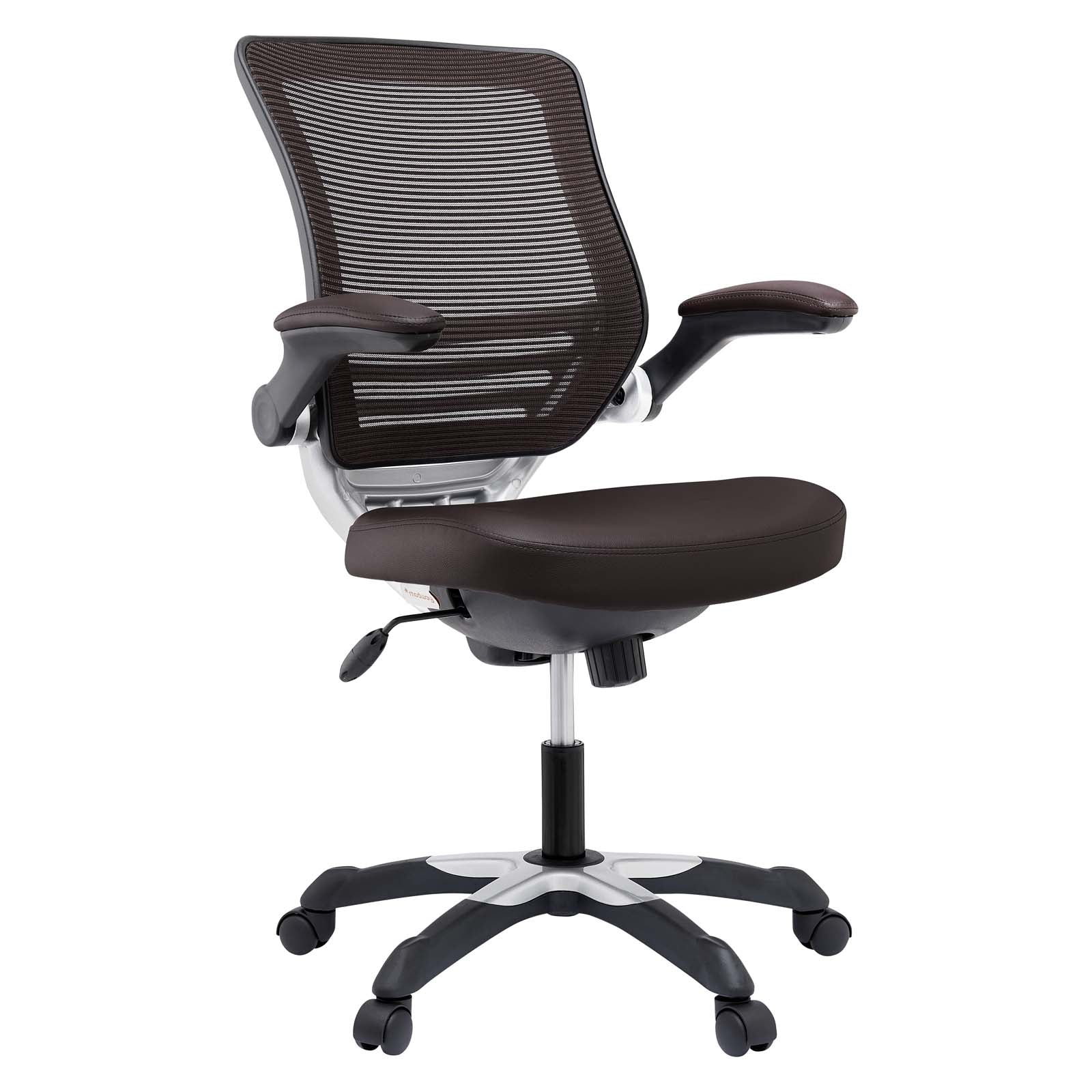 Edge Vinyl Office Chair - East Shore Modern Home Furnishings