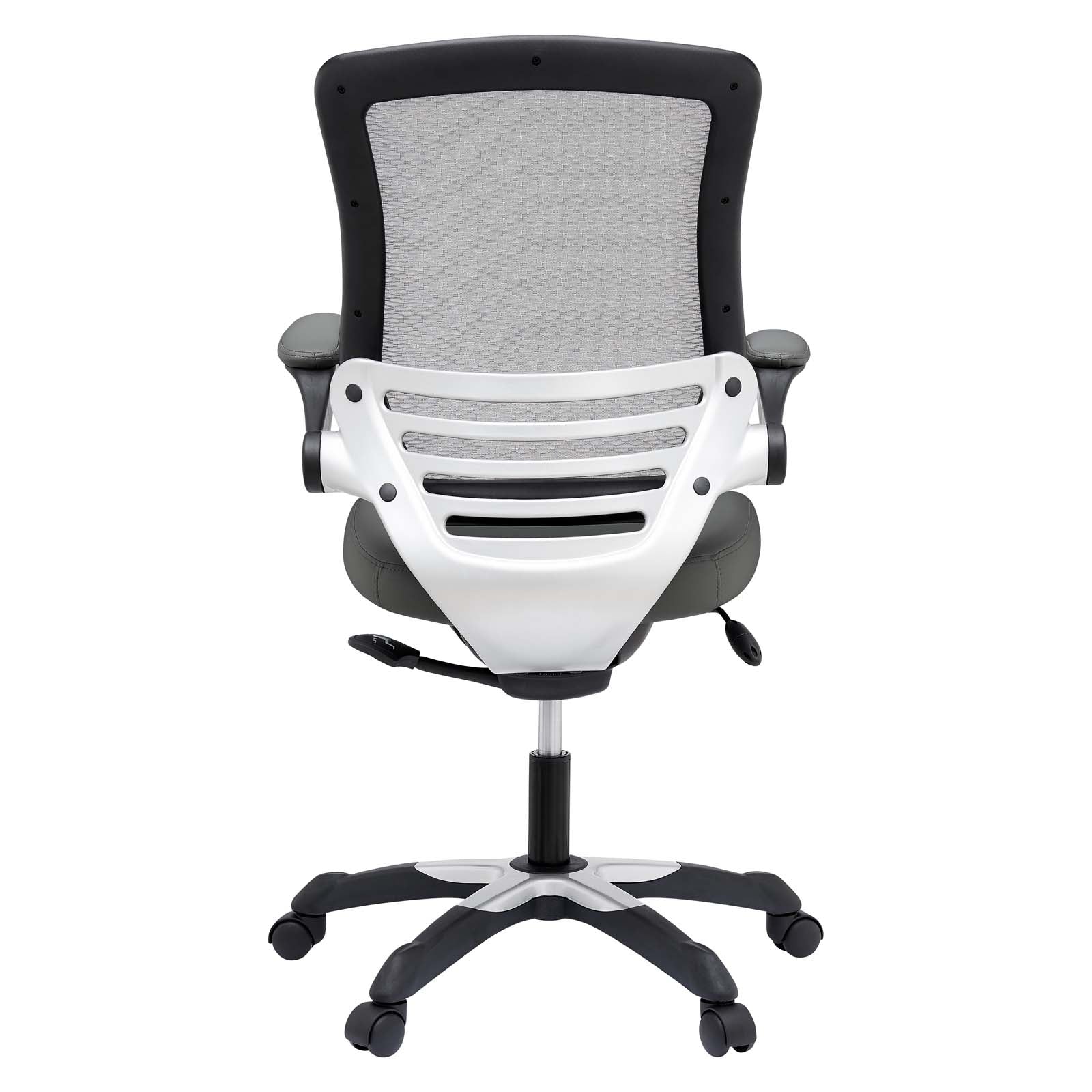 Edge Vinyl Office Chair - East Shore Modern Home Furnishings