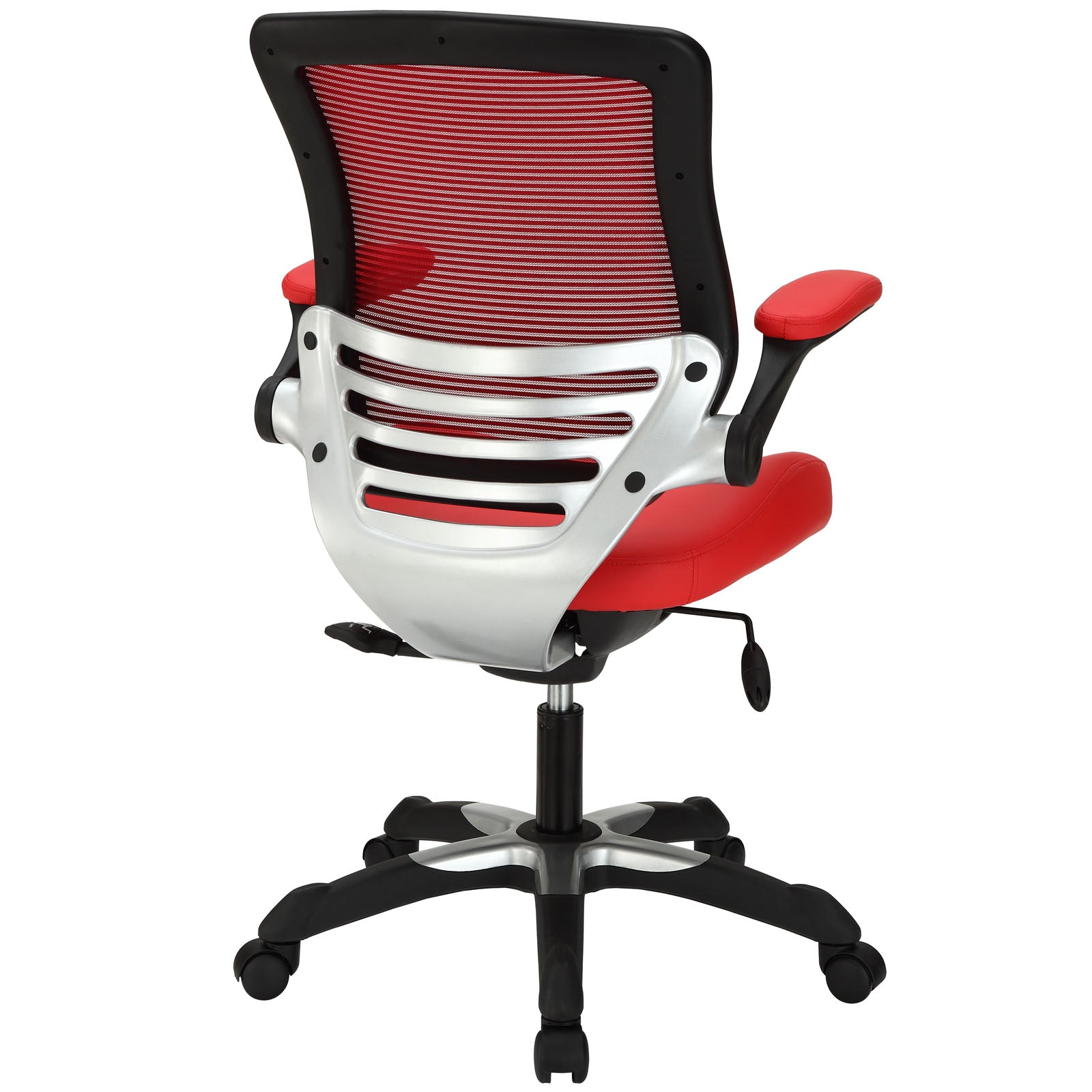 Edge Vinyl Office Chair - East Shore Modern Home Furnishings