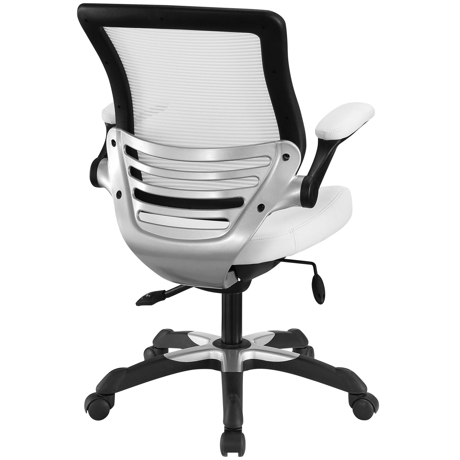 Edge Vinyl Office Chair - East Shore Modern Home Furnishings