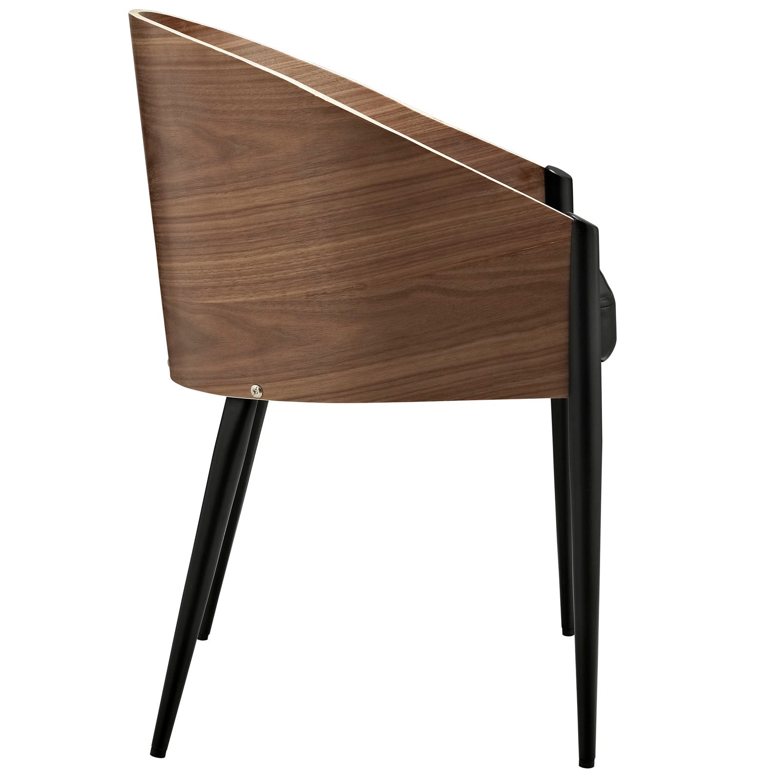 Cooper Dining Wood Armchair - East Shore Modern Home Furnishings