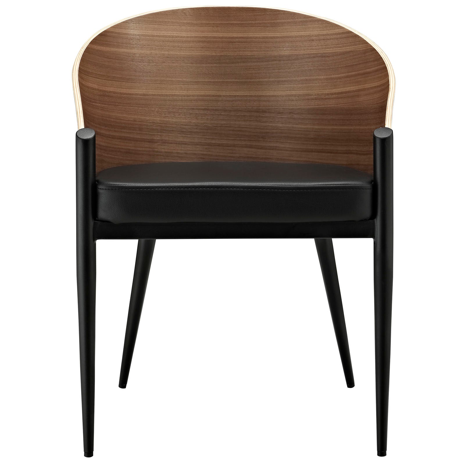 Cooper Dining Wood Armchair - East Shore Modern Home Furnishings