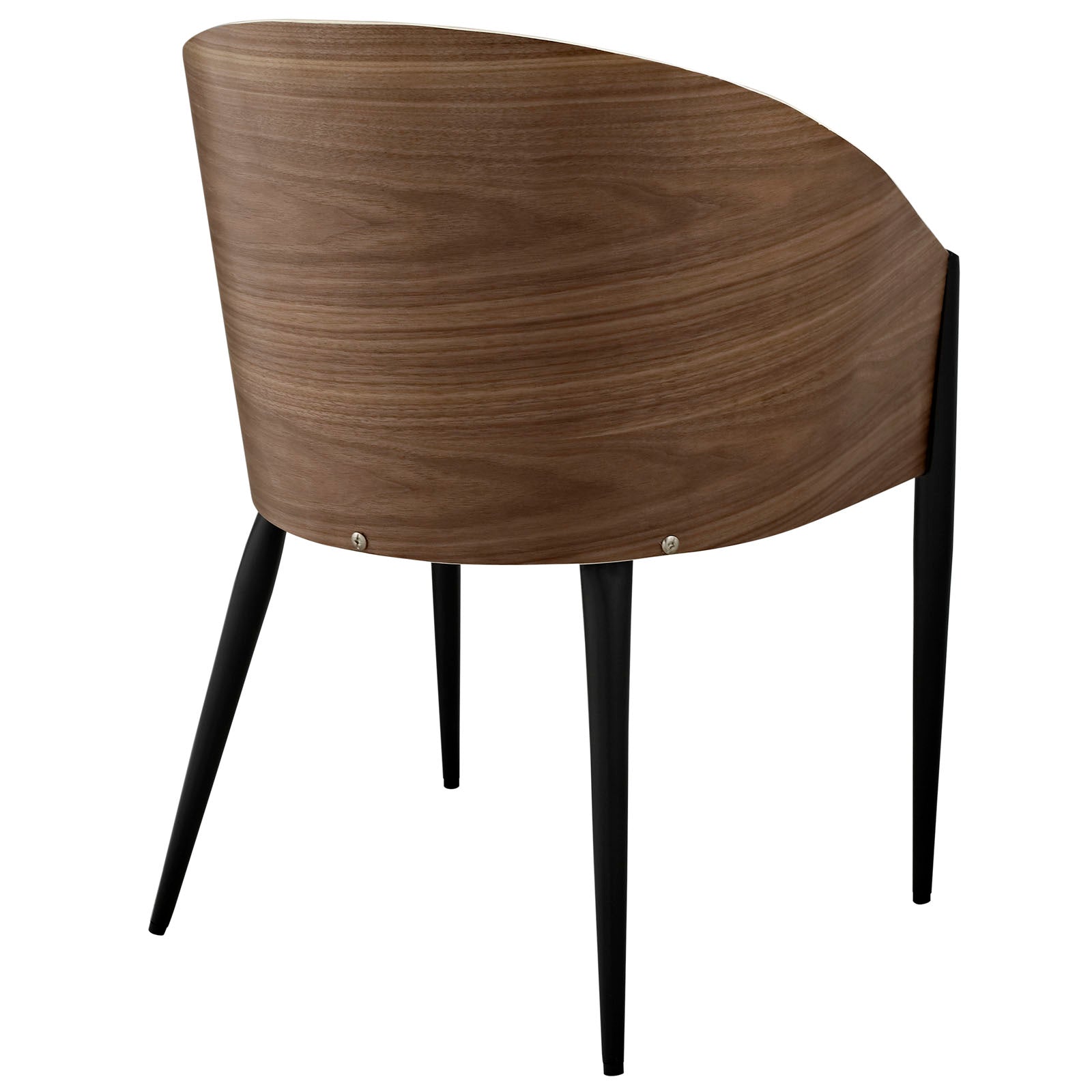 Cooper Dining Wood Armchair - East Shore Modern Home Furnishings