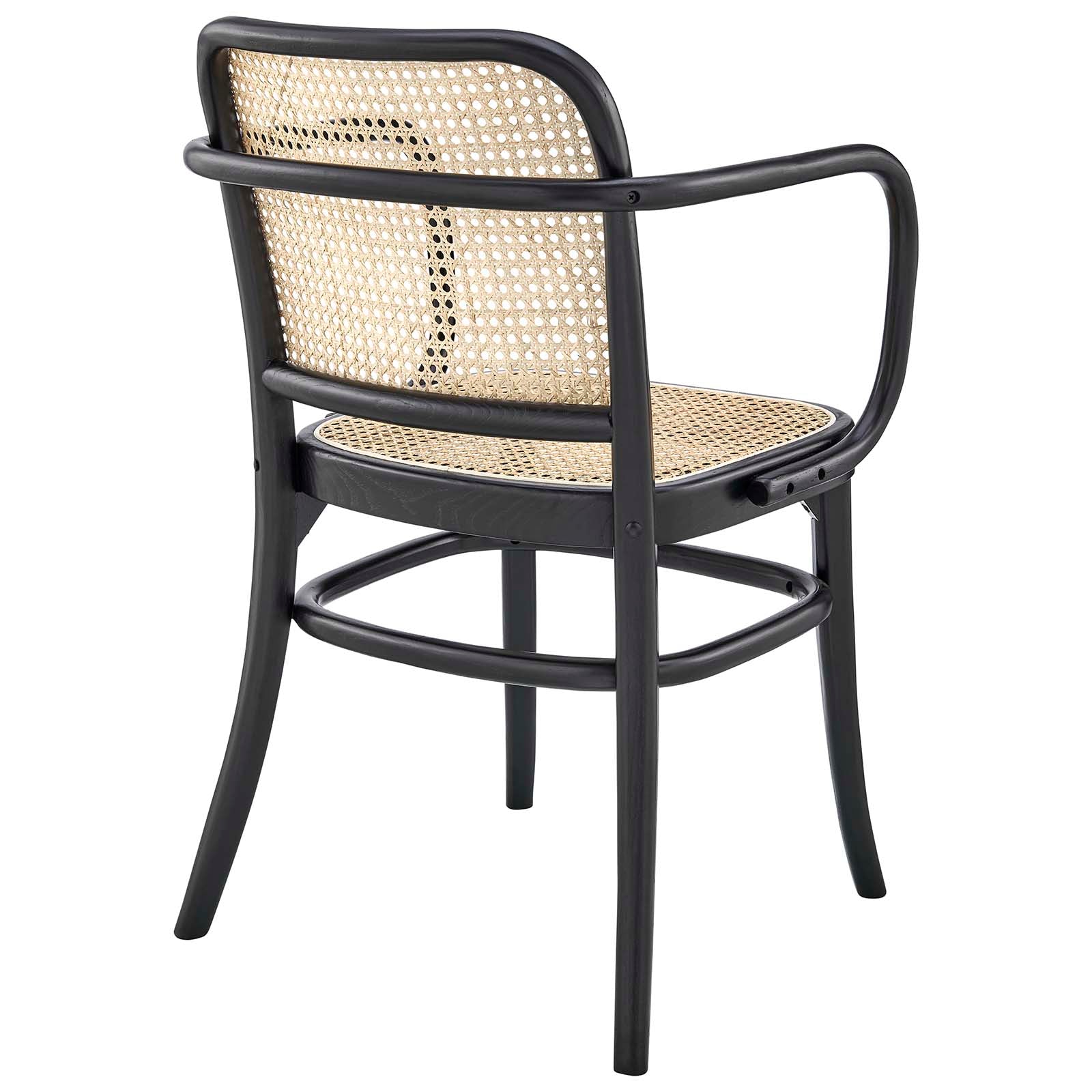 Winona Wood Dining Chair Set of 2 - East Shore Modern Home Furnishings
