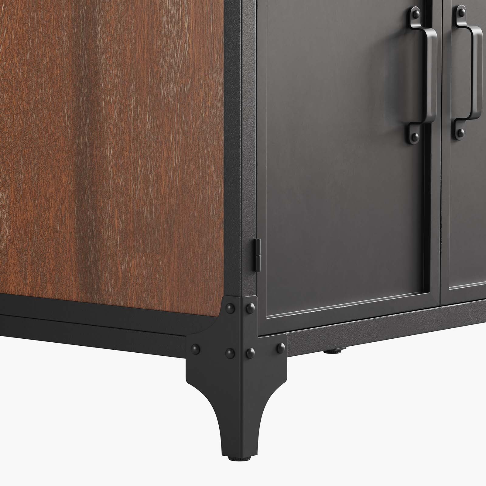 Steamforge 30" Bathroom Vanity Cabinet (Sink Basin Not Included) - East Shore Modern Home Furnishings