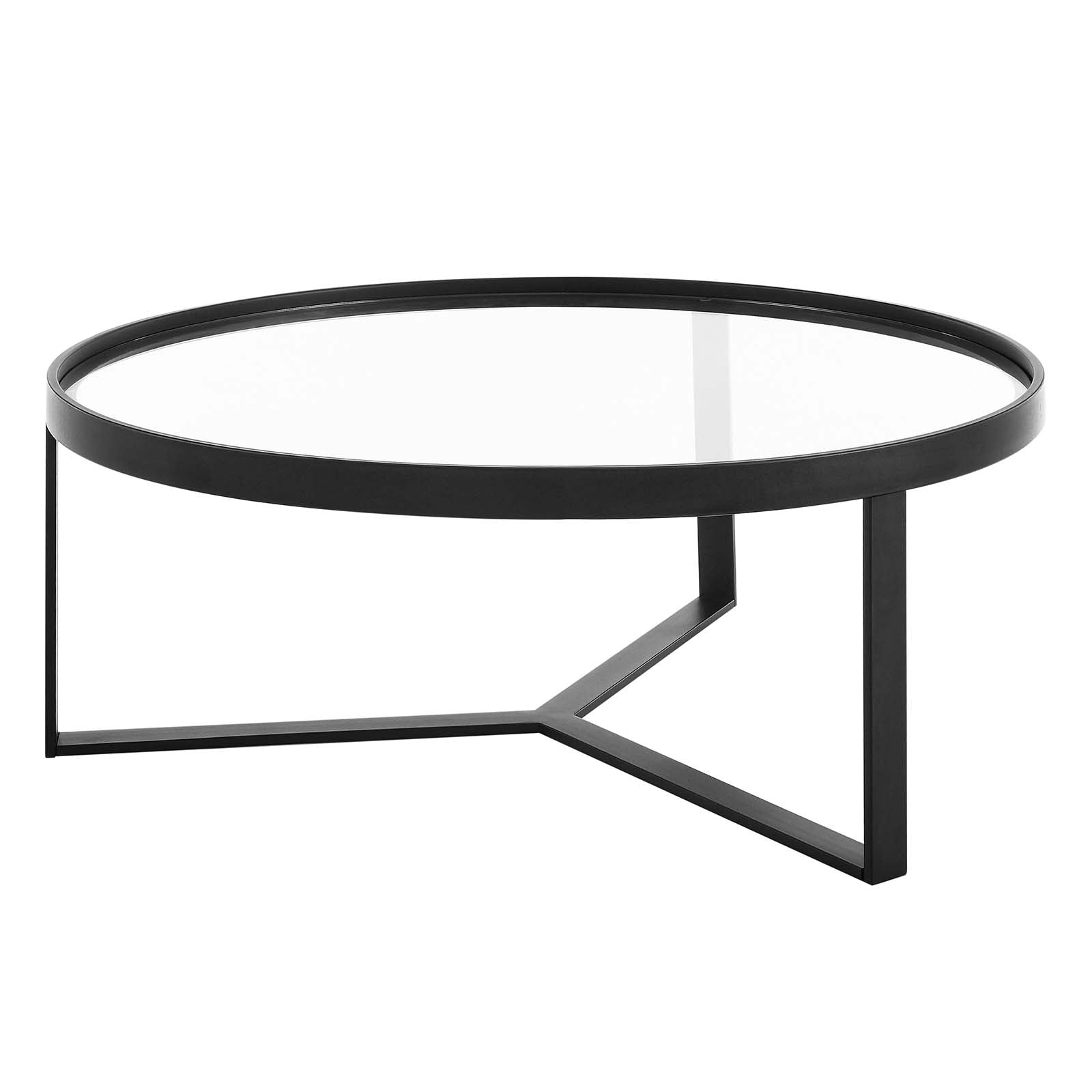 Relay 35.5" Coffee Table