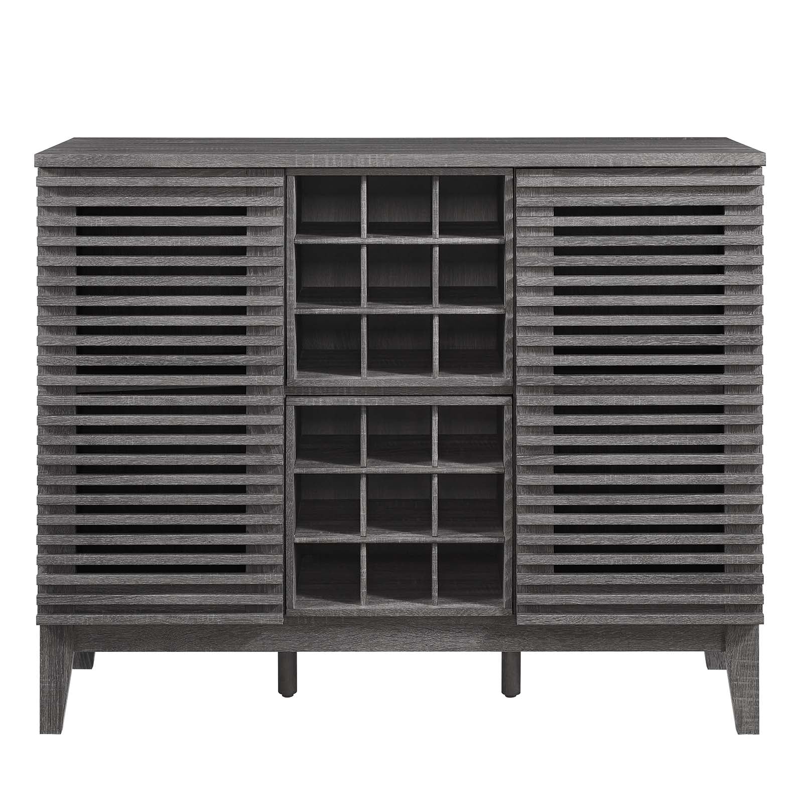 Render Bar Cabinet - East Shore Modern Home Furnishings