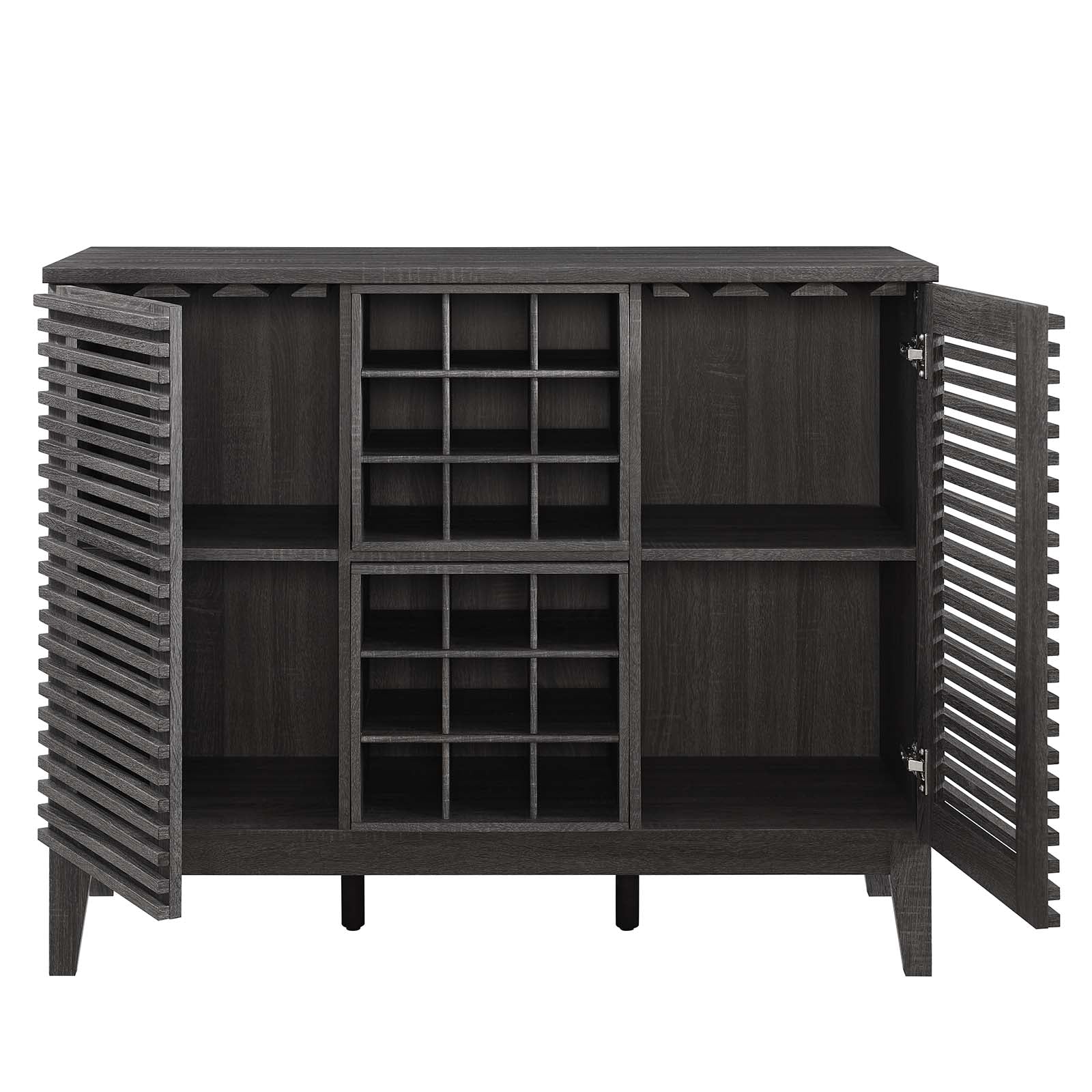 Render Bar Cabinet - East Shore Modern Home Furnishings