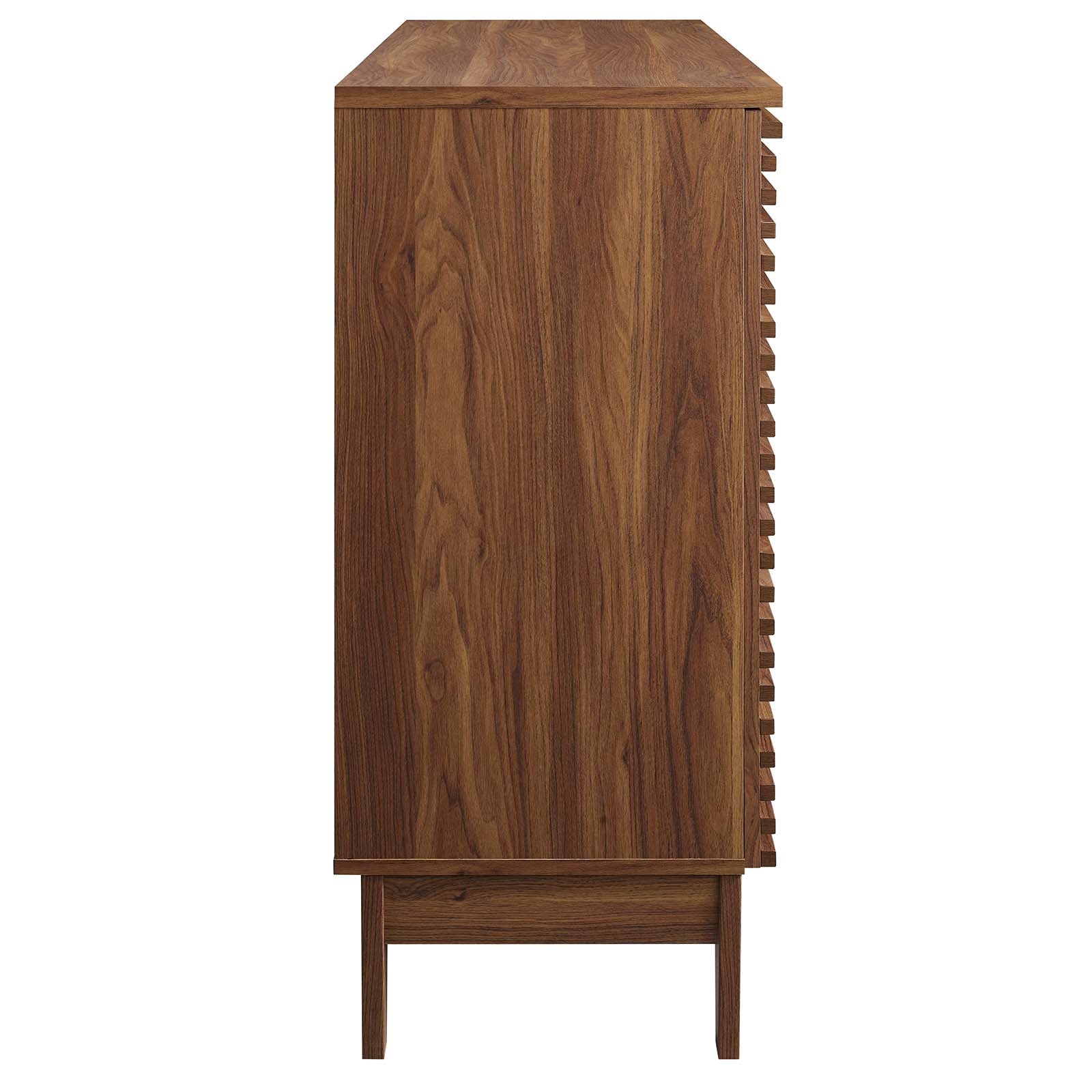 Render Bar Cabinet - East Shore Modern Home Furnishings