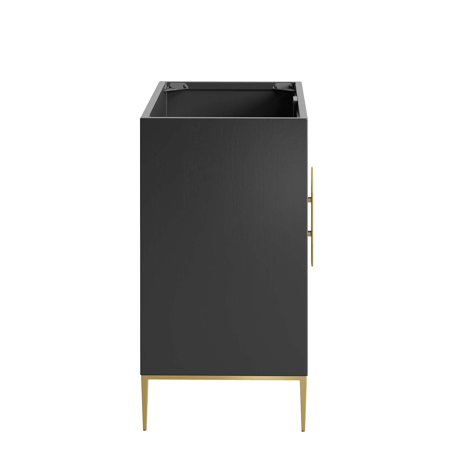 Awaken 36" Bathroom Vanity Cabinet (Sink Basin Not Included) - East Shore Modern Home Furnishings