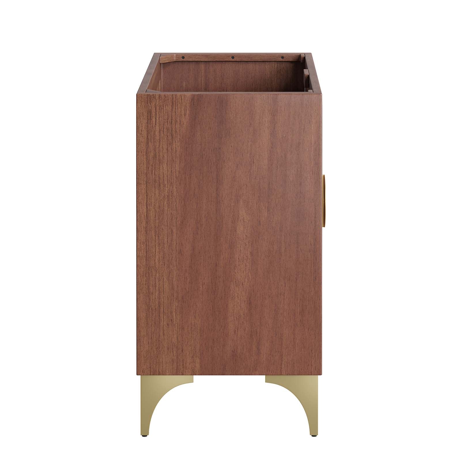 Daylight 36" Bathroom Vanity Cabinet (Sink Basin Not Included) - East Shore Modern Home Furnishings