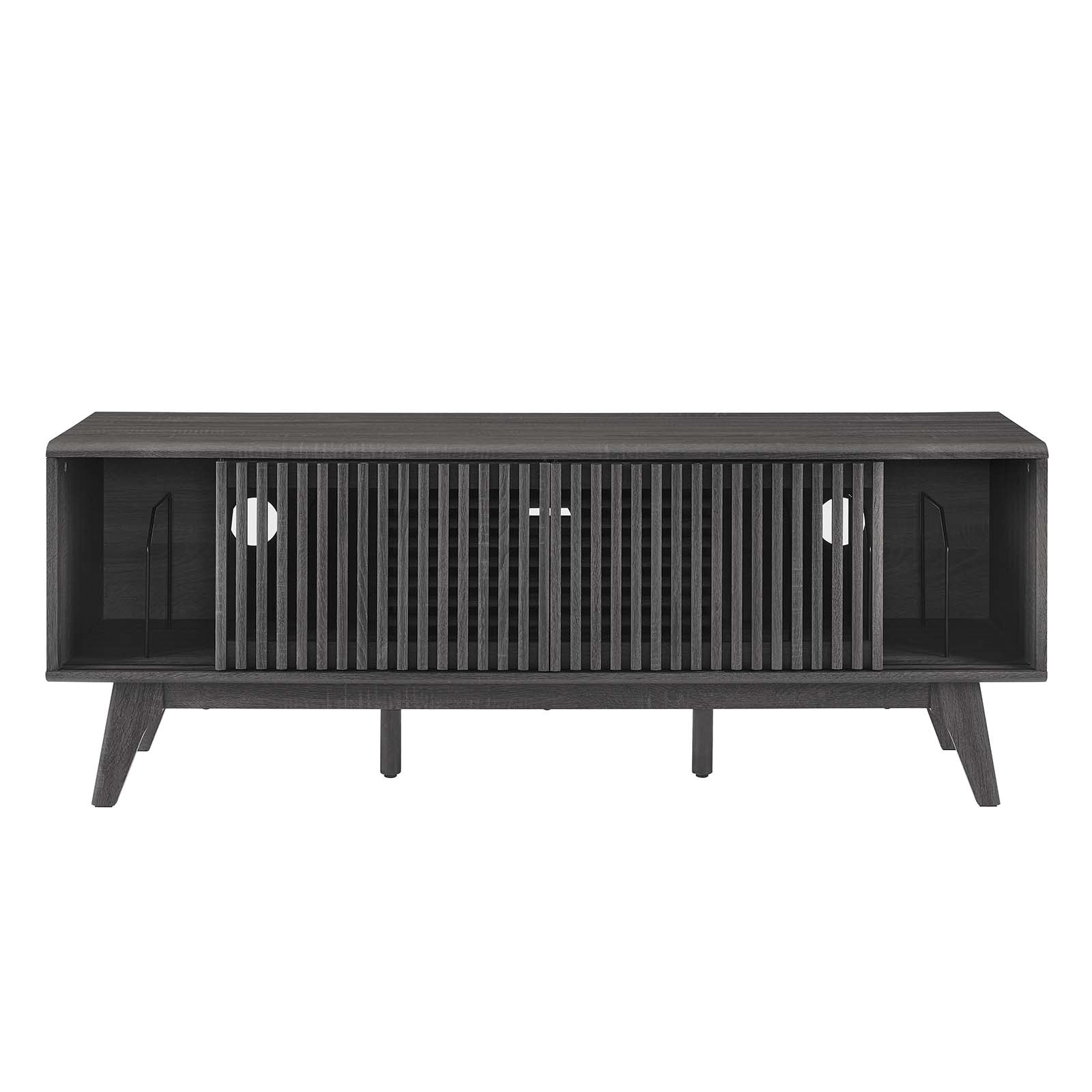 Iterate 59" TV Stand - East Shore Modern Home Furnishings