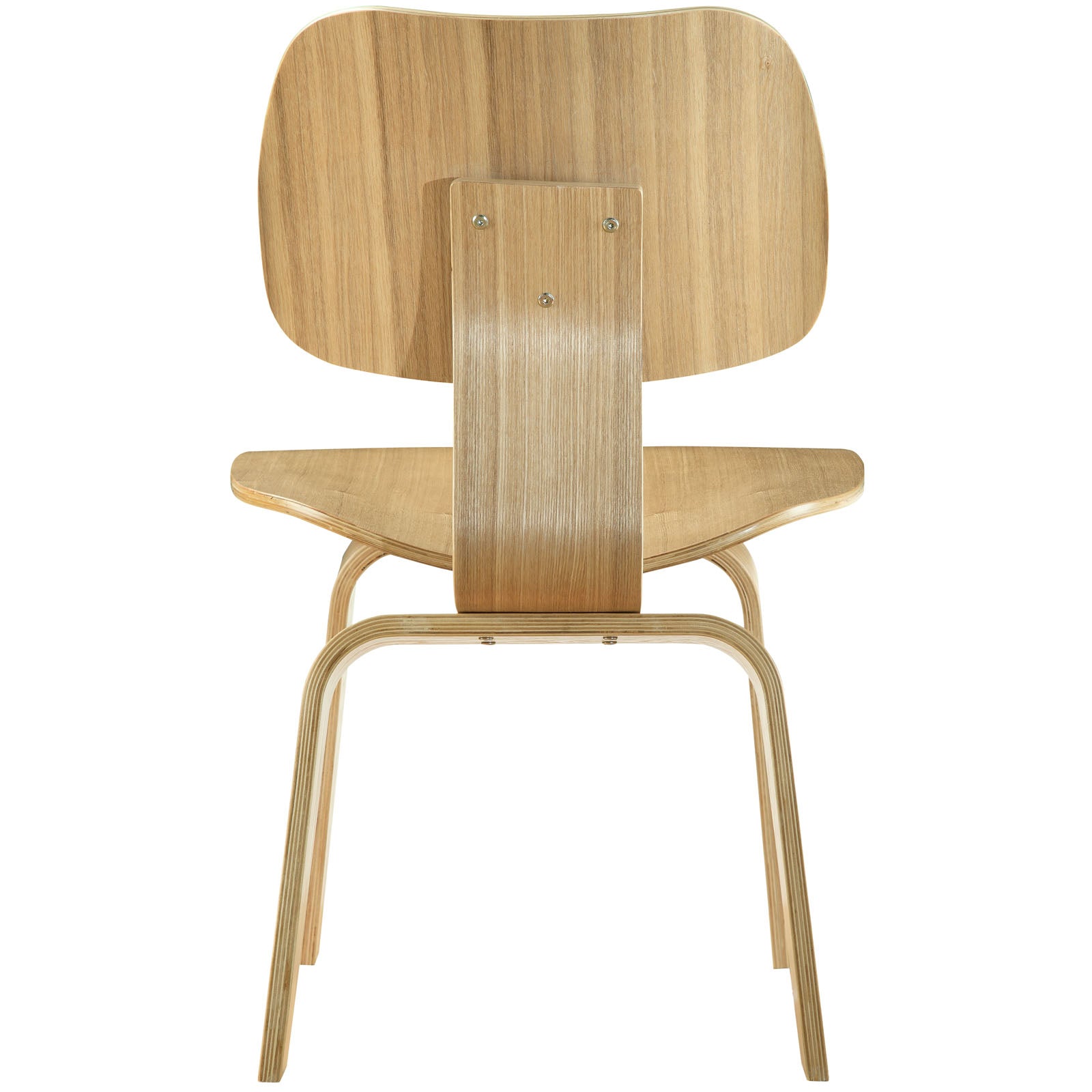 Fathom Dining Wood Side Chair - East Shore Modern Home Furnishings