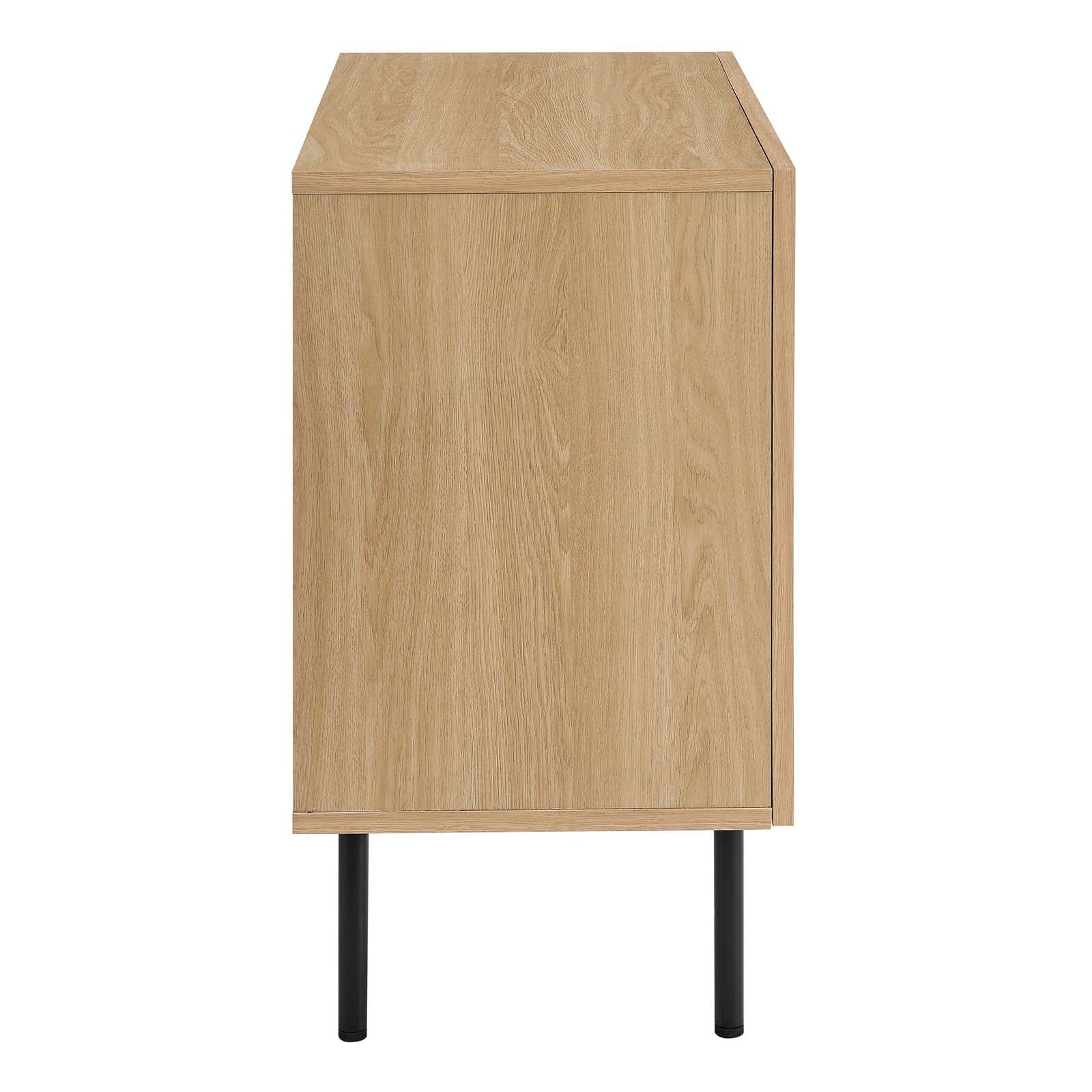 Chaucer Accent Cabinet - East Shore Modern Home Furnishings