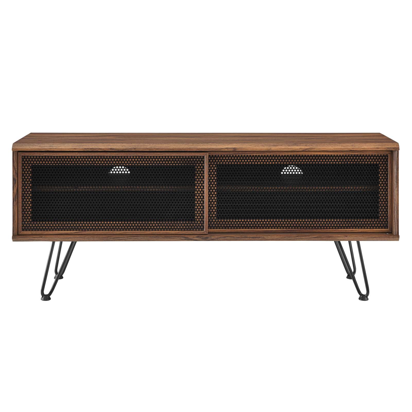 Nomad 47" TV Stand - East Shore Modern Home Furnishings