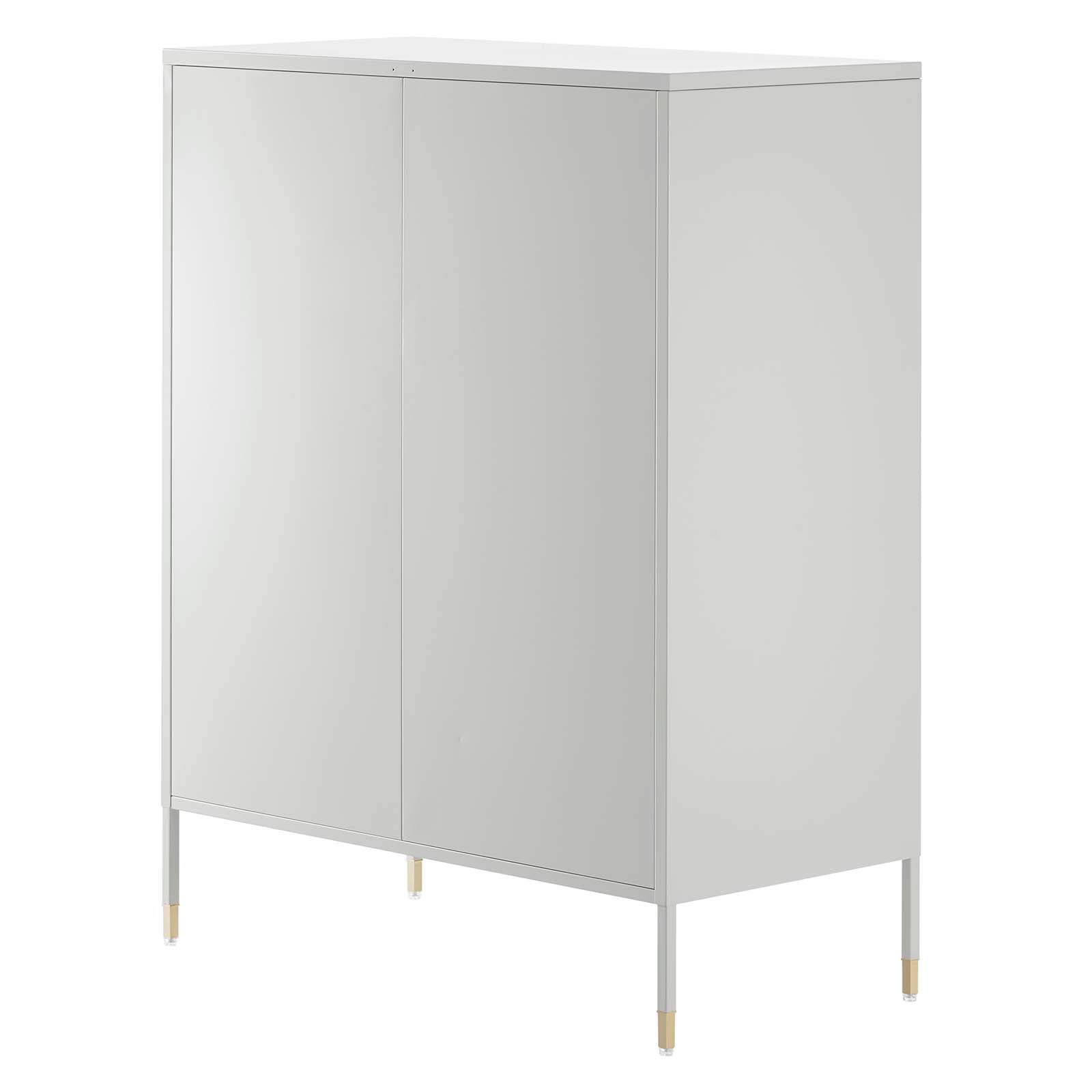 Covelo 32" Accent Cabinet - East Shore Modern Home Furnishings
