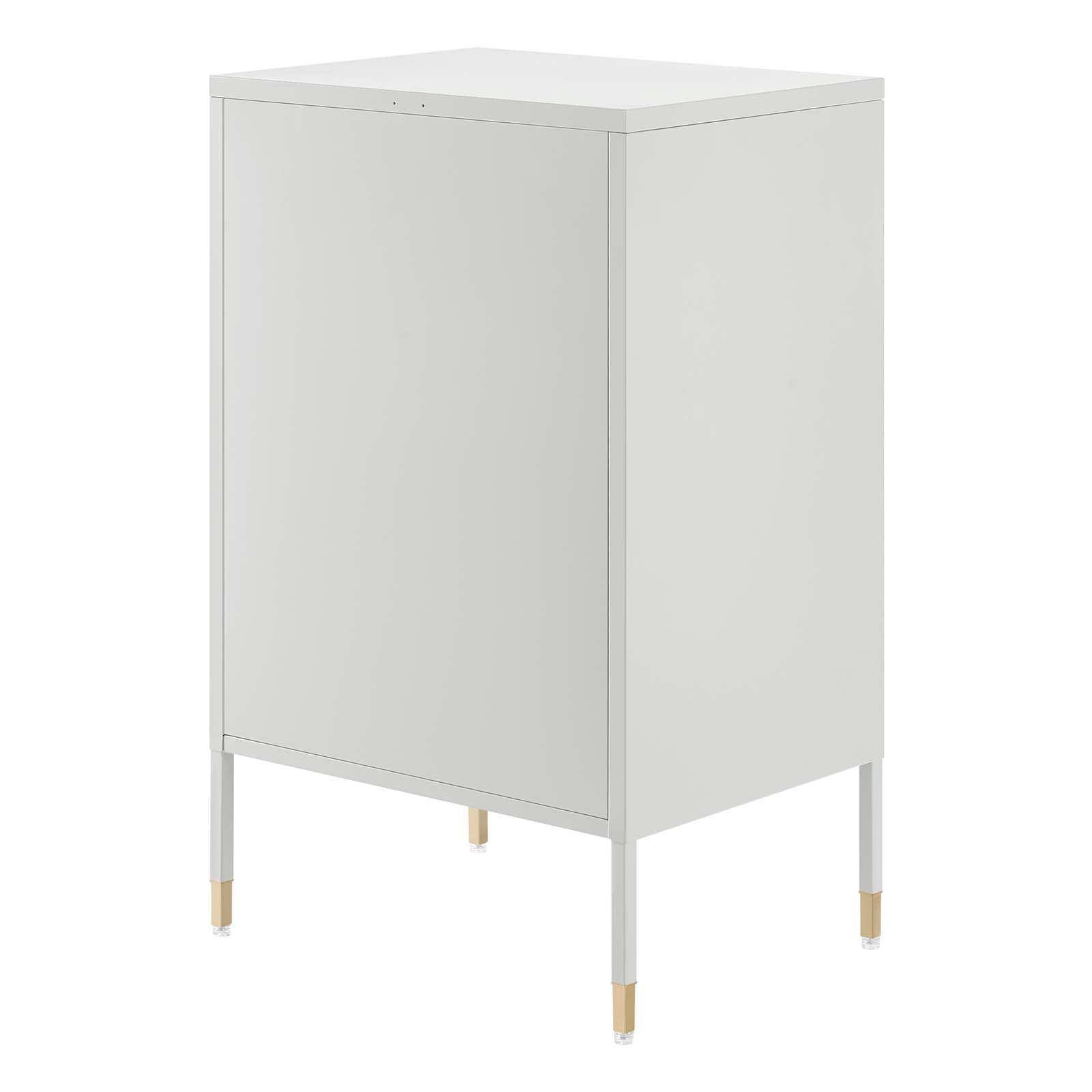 Covelo Side Table - East Shore Modern Home Furnishings