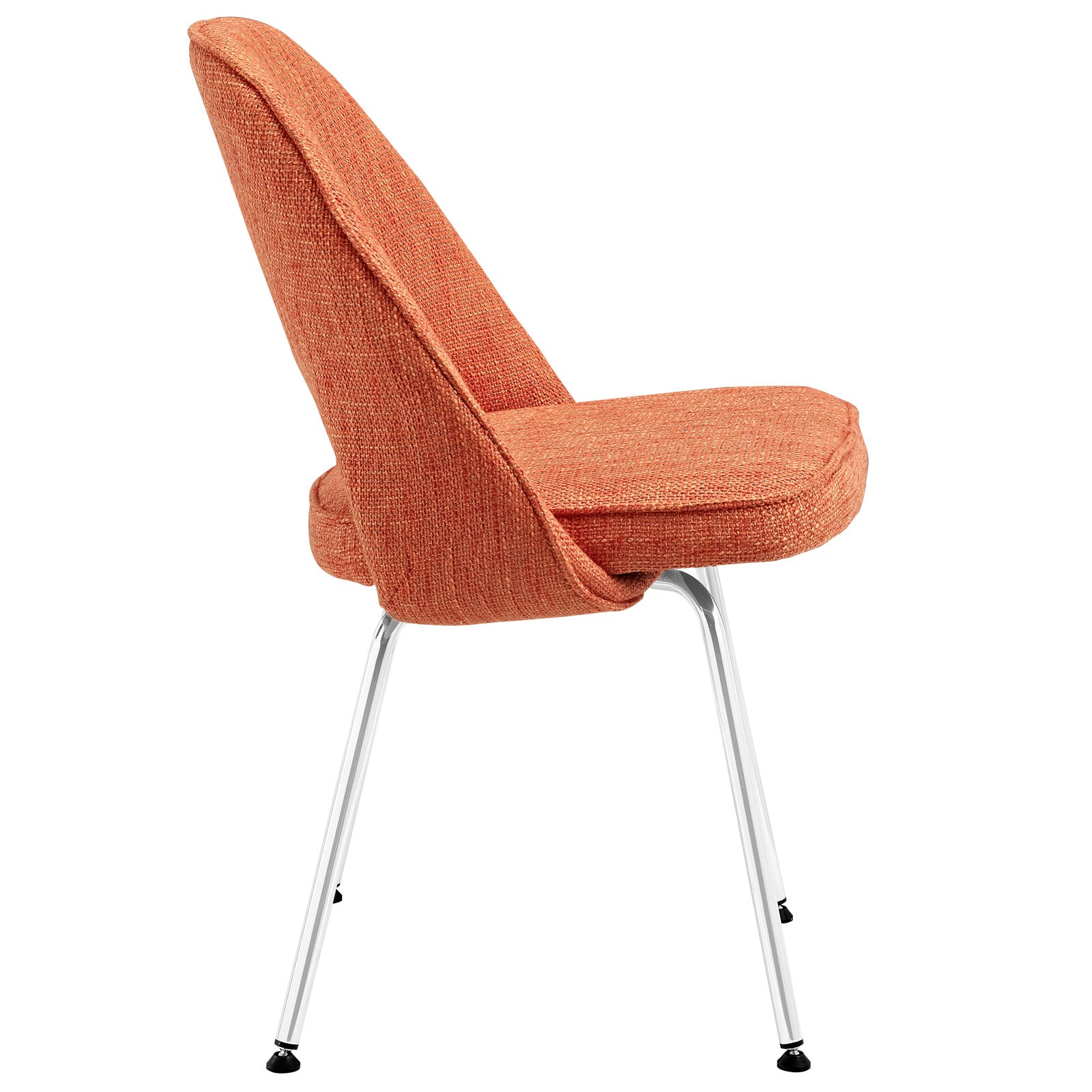 Cordelia Dining Fabric Side Chair - East Shore Modern Home Furnishings