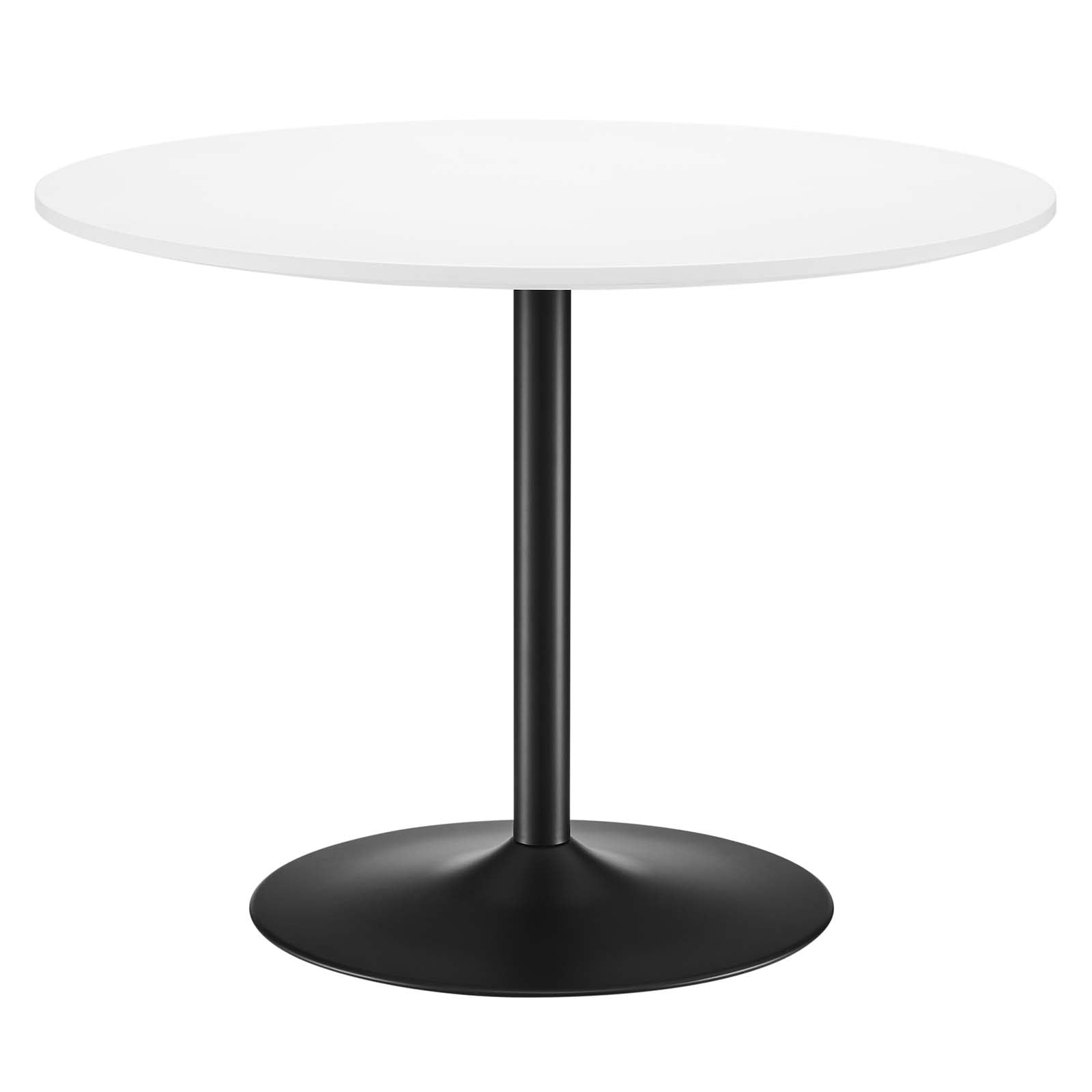 Amuse 40" Dining Table - East Shore Modern Home Furnishings