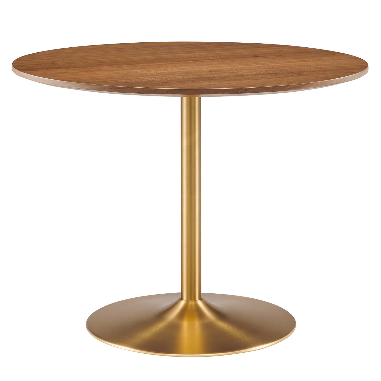 Amuse 40" Dining Table - East Shore Modern Home Furnishings