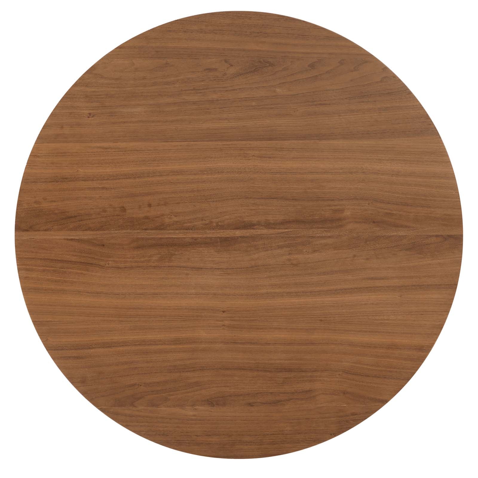 Amuse 40" Dining Table - East Shore Modern Home Furnishings