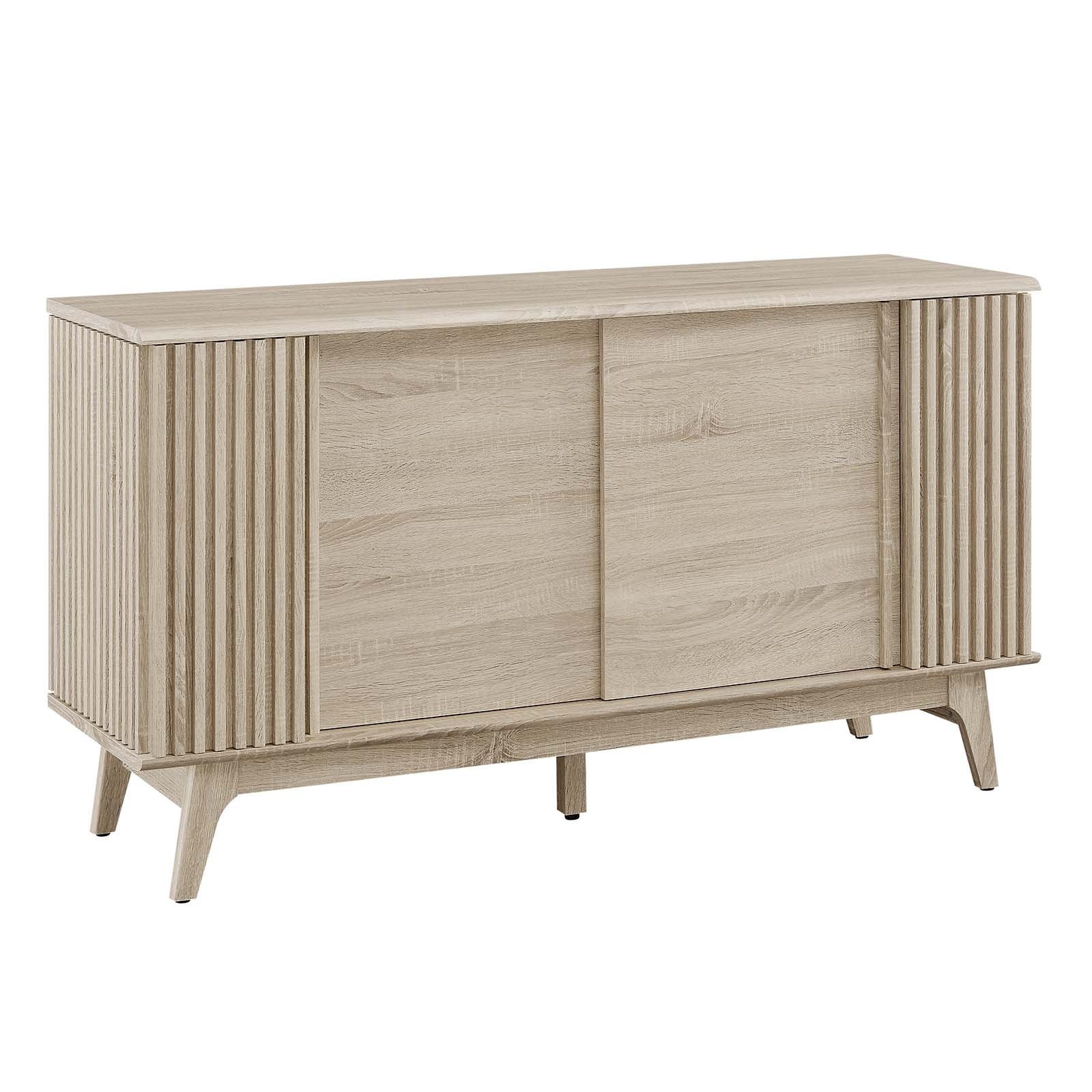 Eudora Sideboard - East Shore Modern Home Furnishings