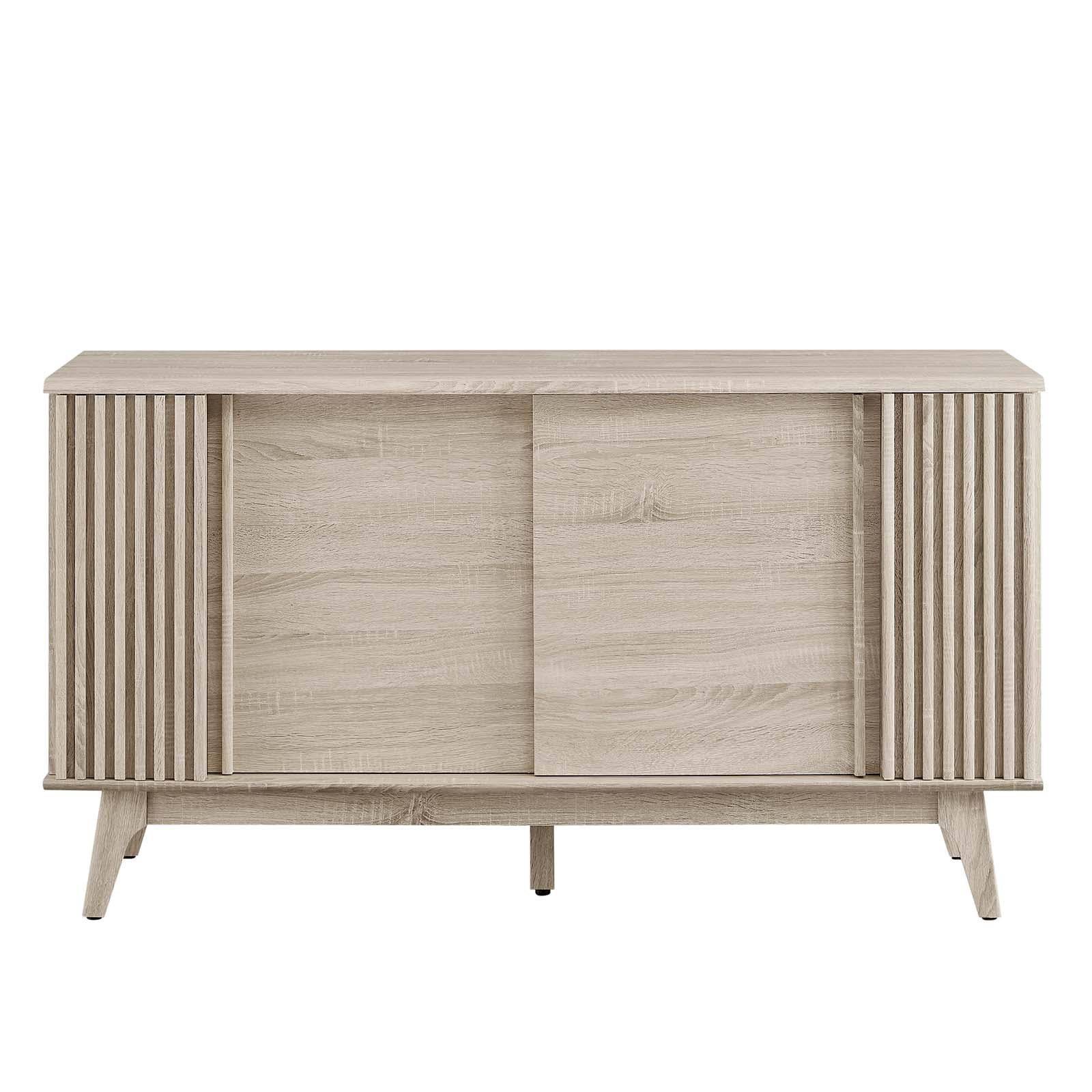 Eudora Sideboard - East Shore Modern Home Furnishings