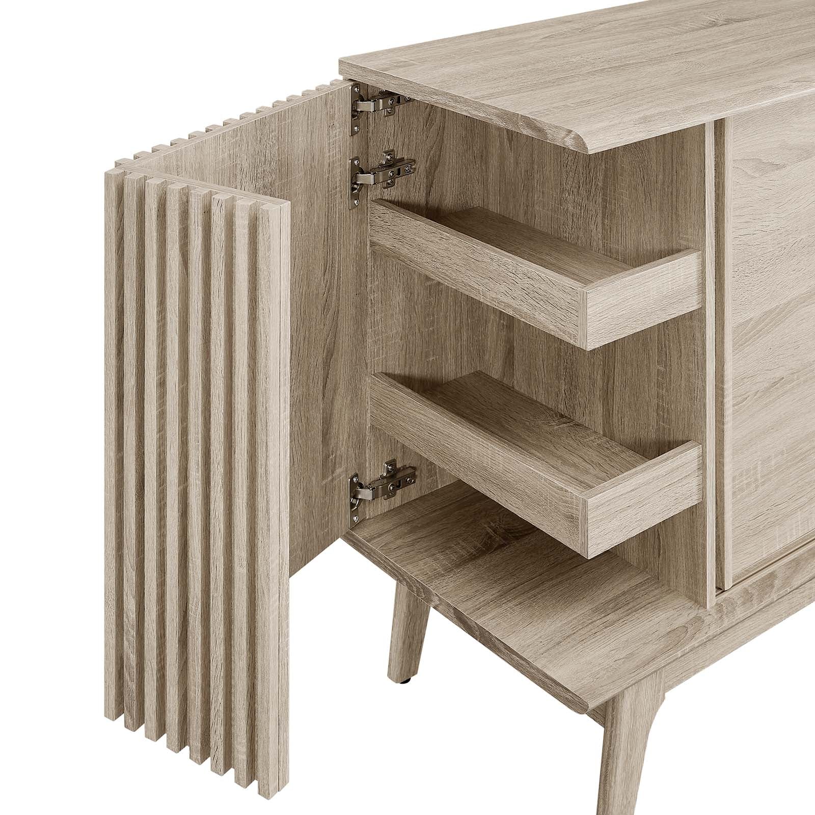 Eudora Sideboard - East Shore Modern Home Furnishings