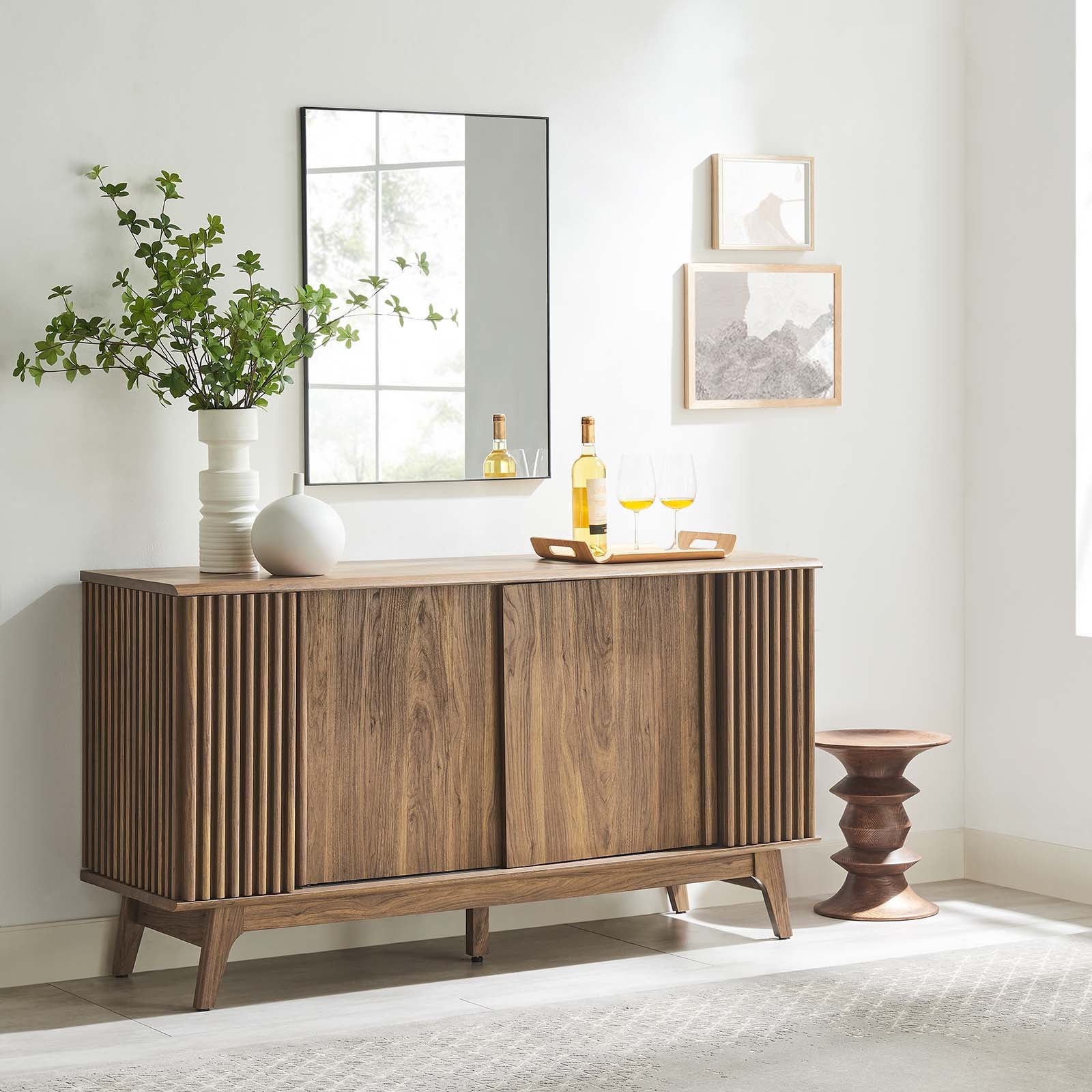 Eudora Sideboard - East Shore Modern Home Furnishings