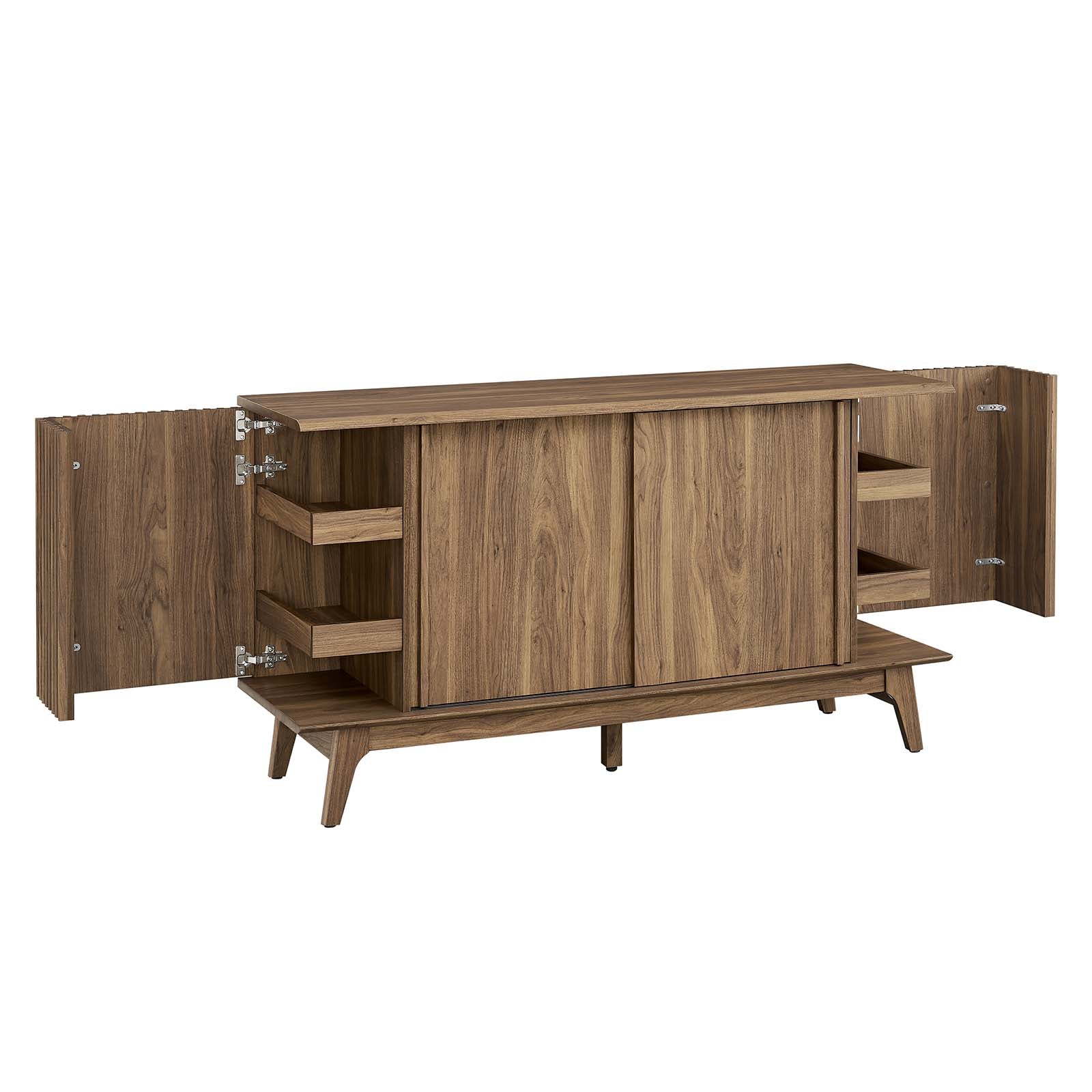 Eudora Sideboard - East Shore Modern Home Furnishings