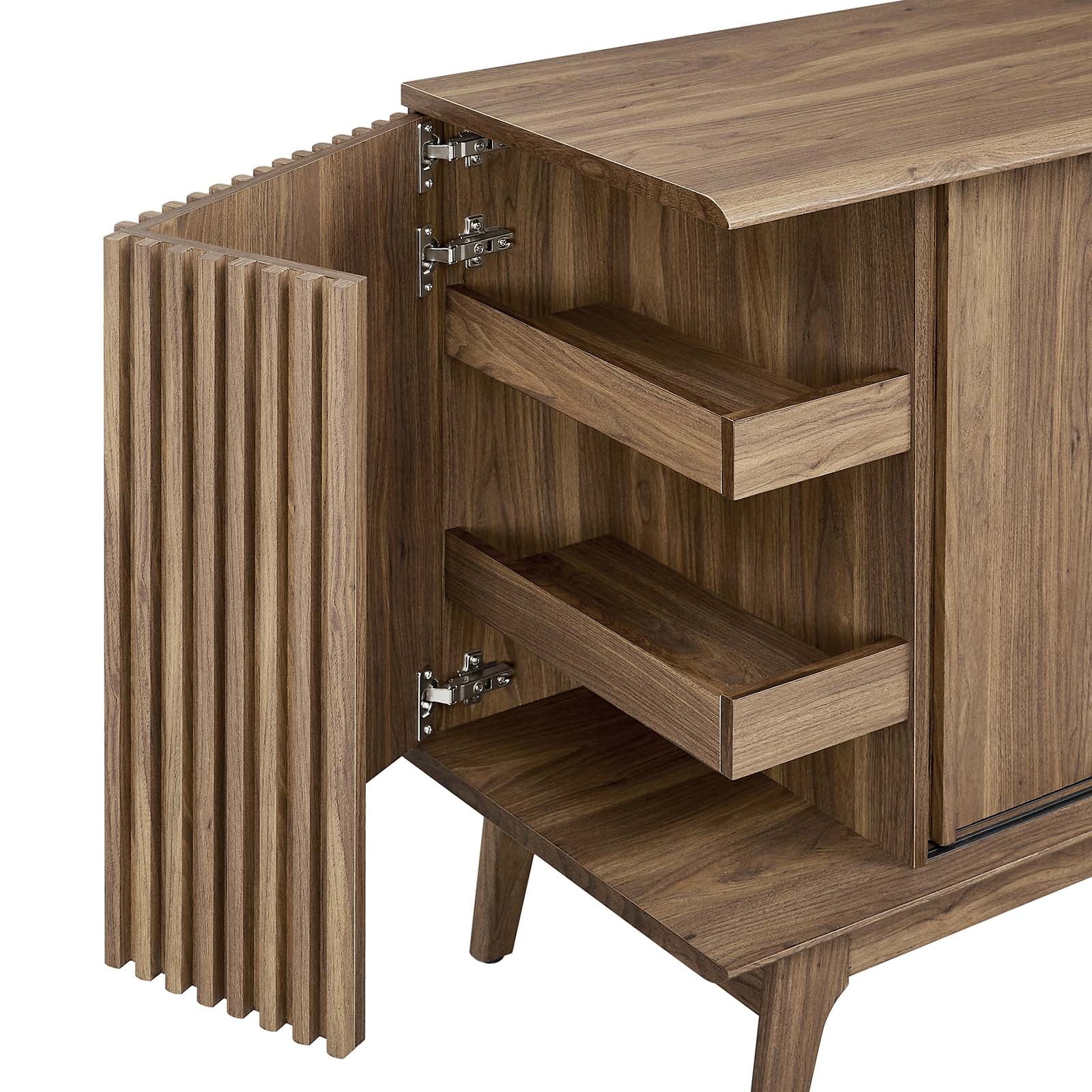 Eudora Sideboard - East Shore Modern Home Furnishings