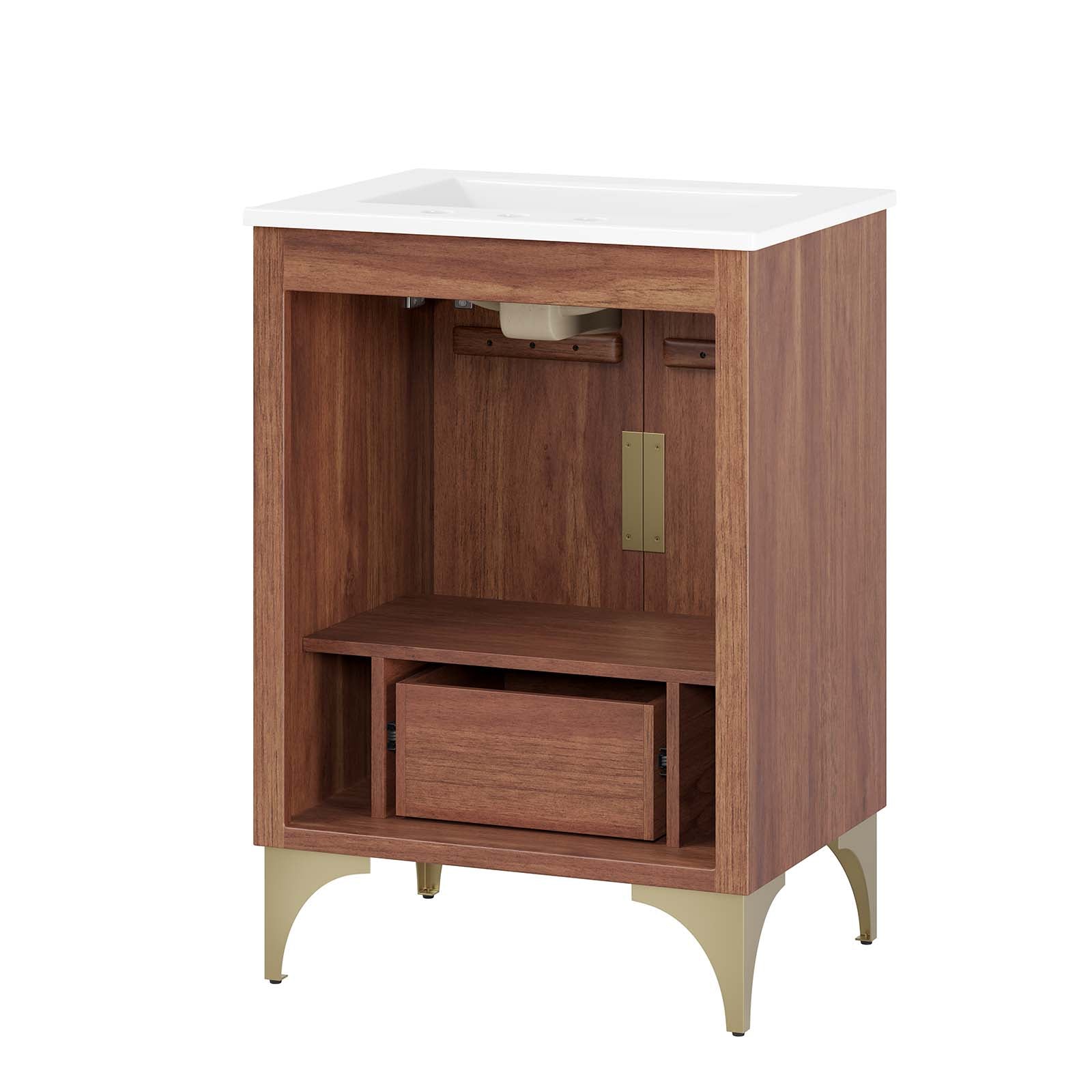 Daylight 24" Bathroom Vanity - East Shore Modern Home Furnishings