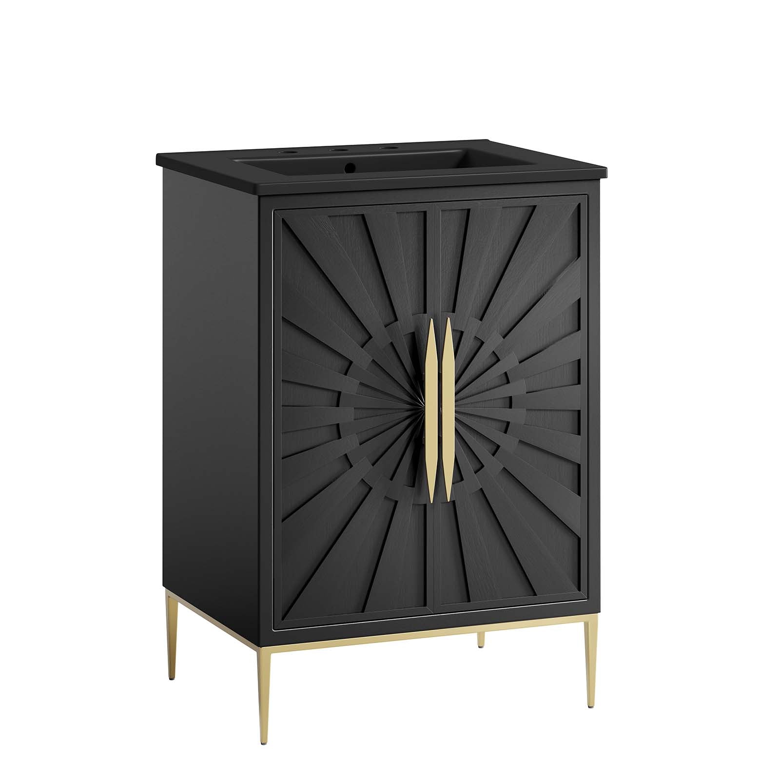 Awaken 24" Bathroom Vanity - East Shore Modern Home Furnishings