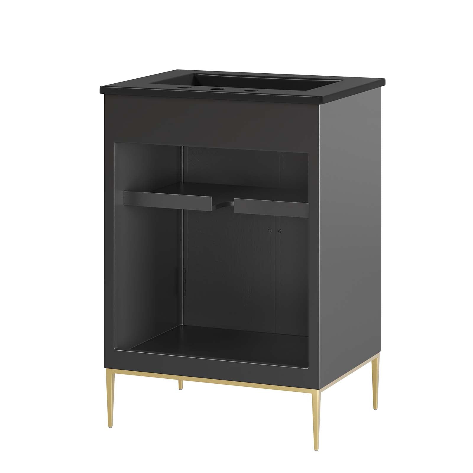 Awaken 24" Bathroom Vanity - East Shore Modern Home Furnishings