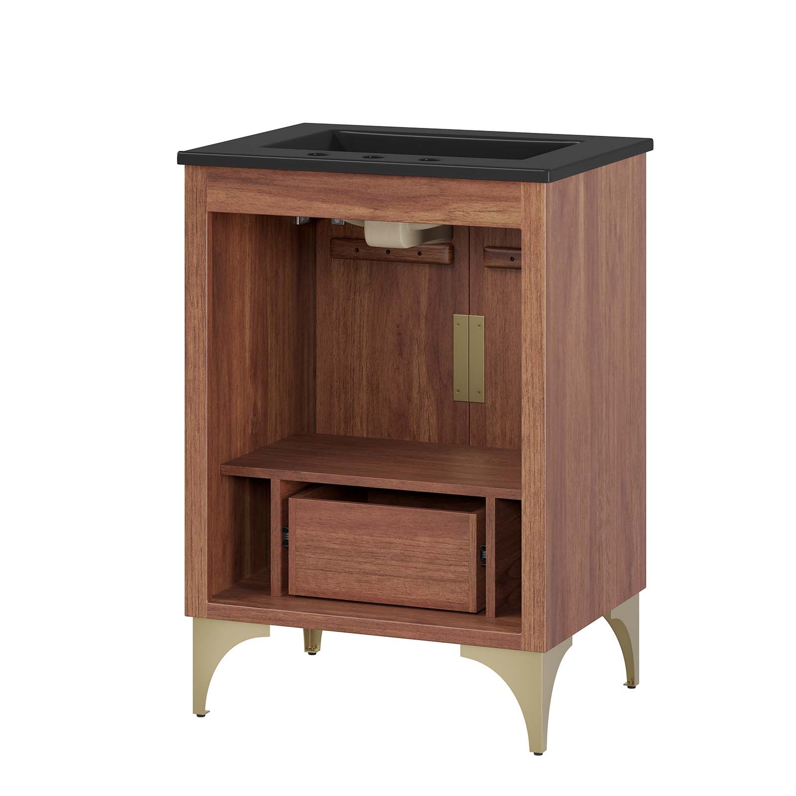 Daylight 24" Bathroom Vanity - East Shore Modern Home Furnishings