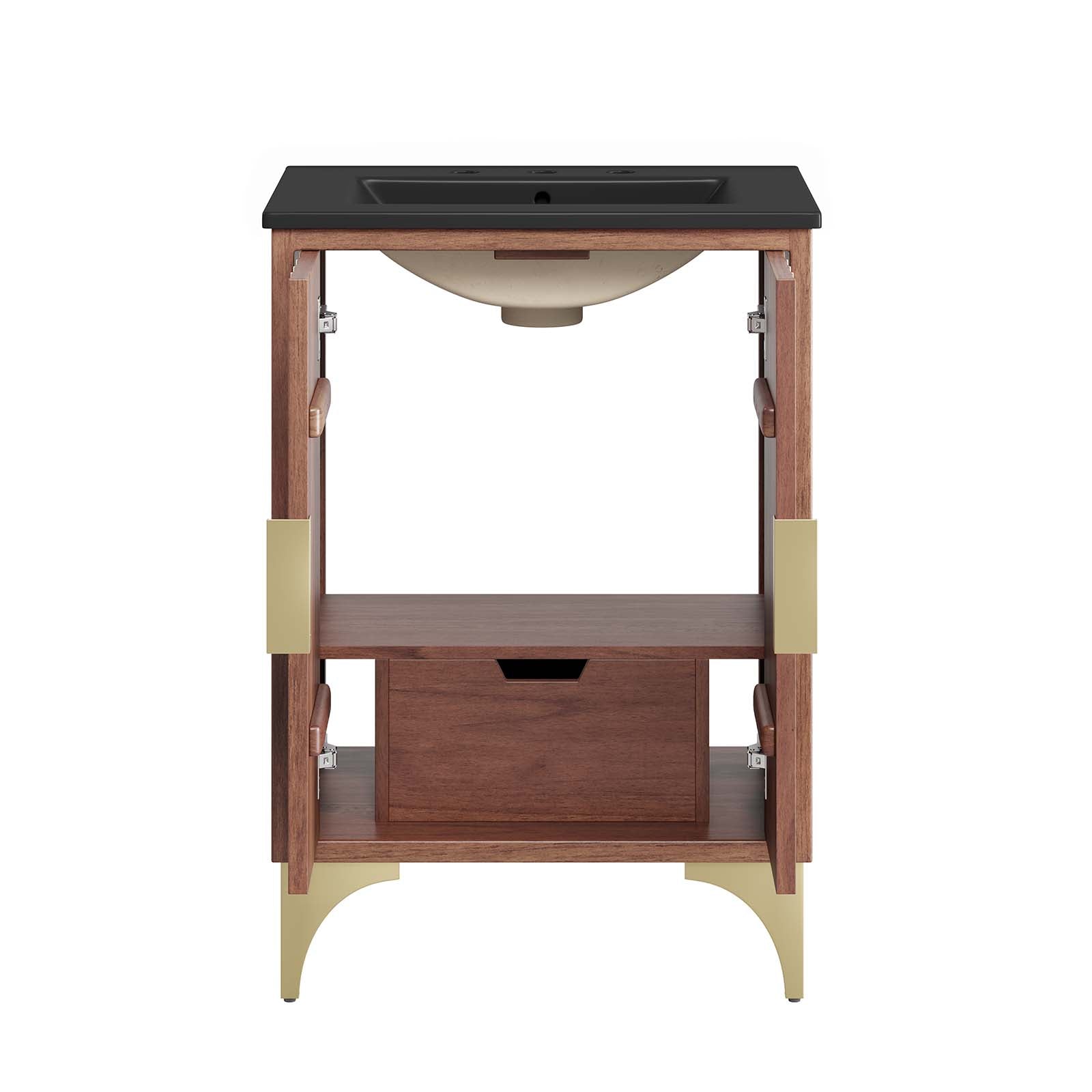 Daylight 24" Bathroom Vanity - East Shore Modern Home Furnishings