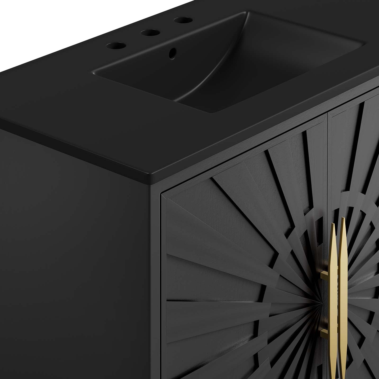 Awaken 36" Bathroom Vanity - East Shore Modern Home Furnishings