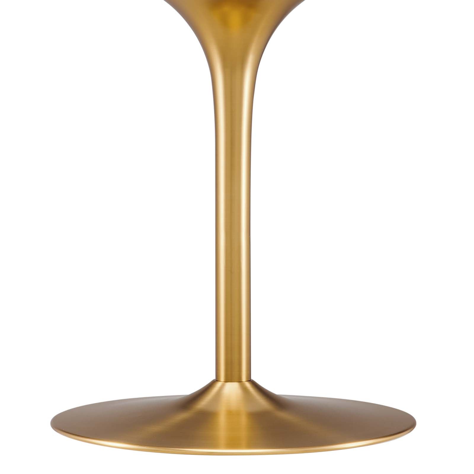 Pursuit 40" Dining Table - East Shore Modern Home Furnishings