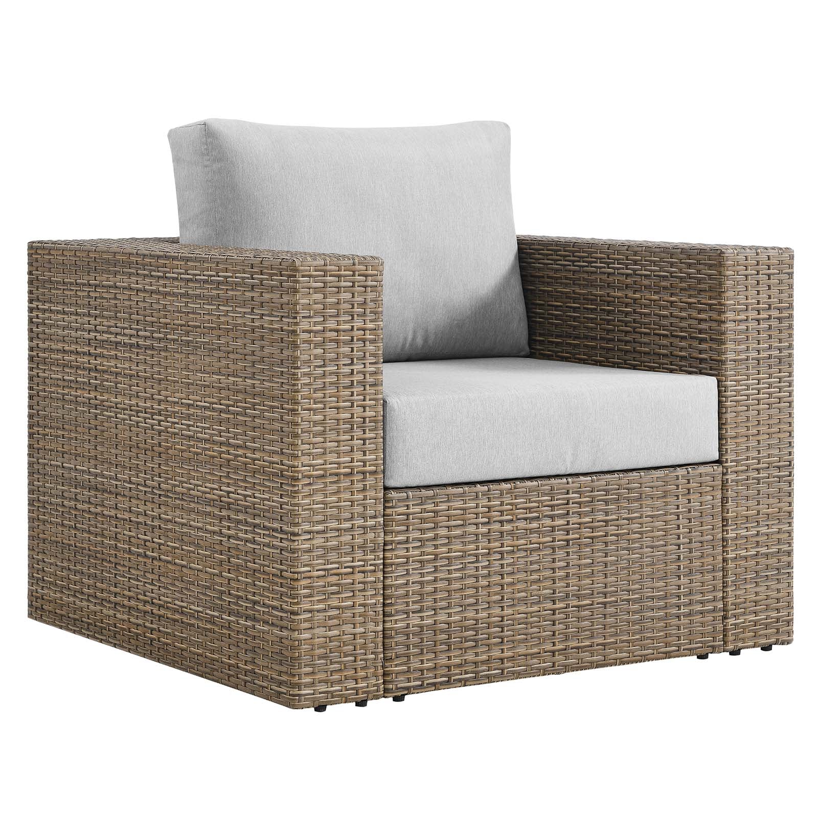 Convene Outdoor Patio Outdoor Patio 3-Piece Furniture Set - East Shore Modern Home Furnishings