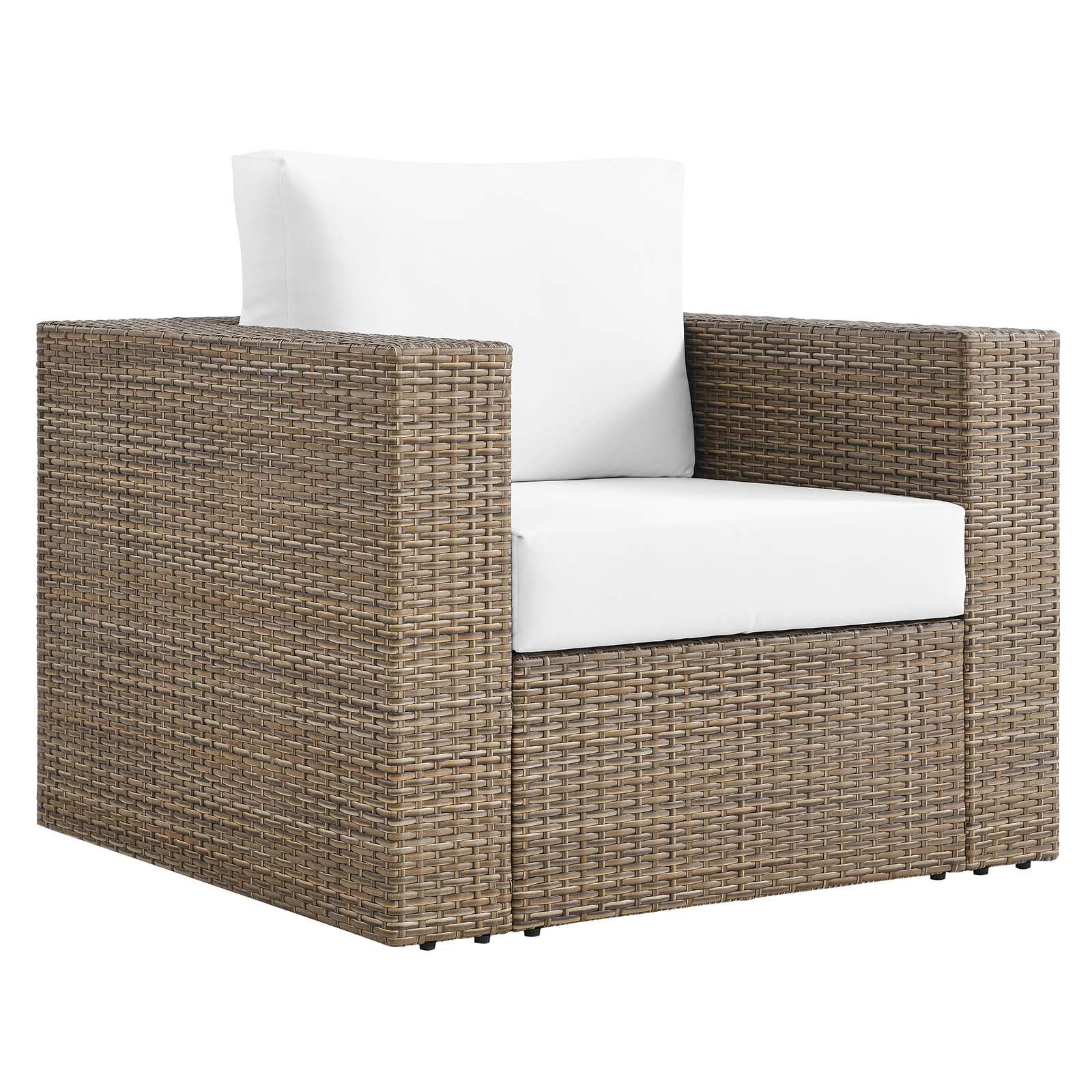 Convene Outdoor Patio Outdoor Patio 3-Piece Furniture Set - East Shore Modern Home Furnishings