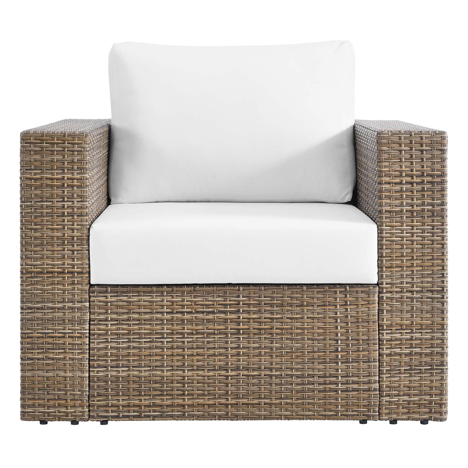 Convene Outdoor Patio Outdoor Patio 3-Piece Furniture Set - East Shore Modern Home Furnishings