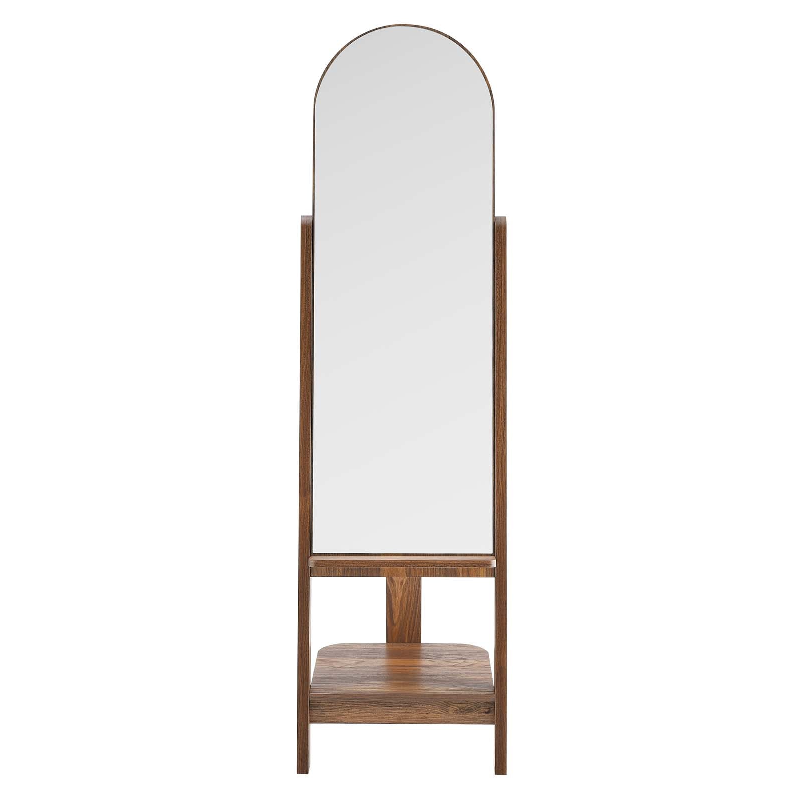 Ascend Standing Mirror - East Shore Modern Home Furnishings