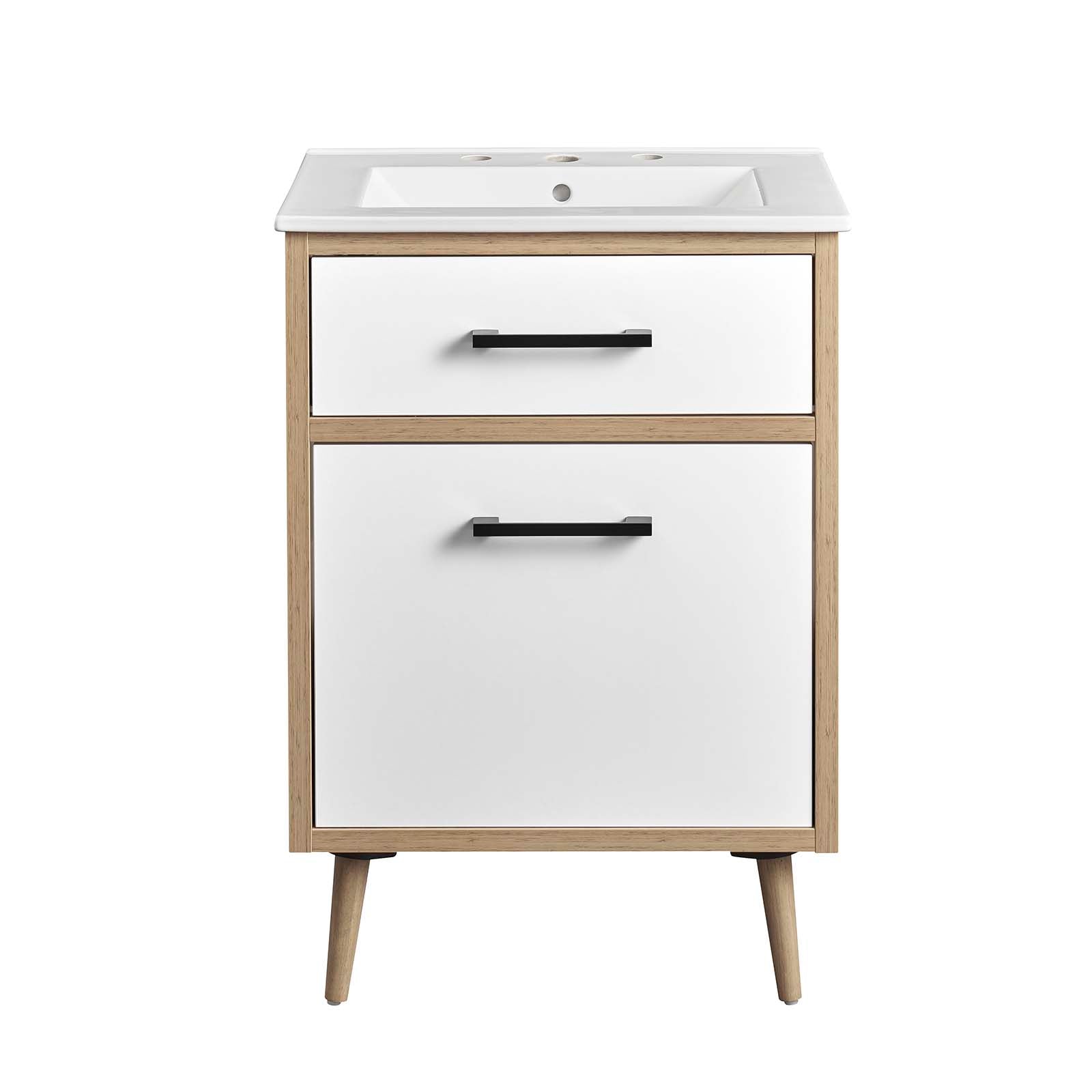 Maverick 24" Bathroom Vanity - East Shore Modern Home Furnishings